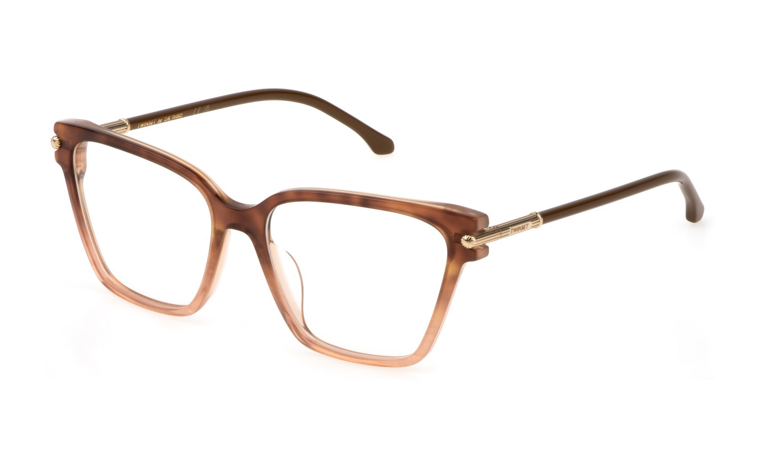 VTW016 05GY Montature da vista Twinset 1