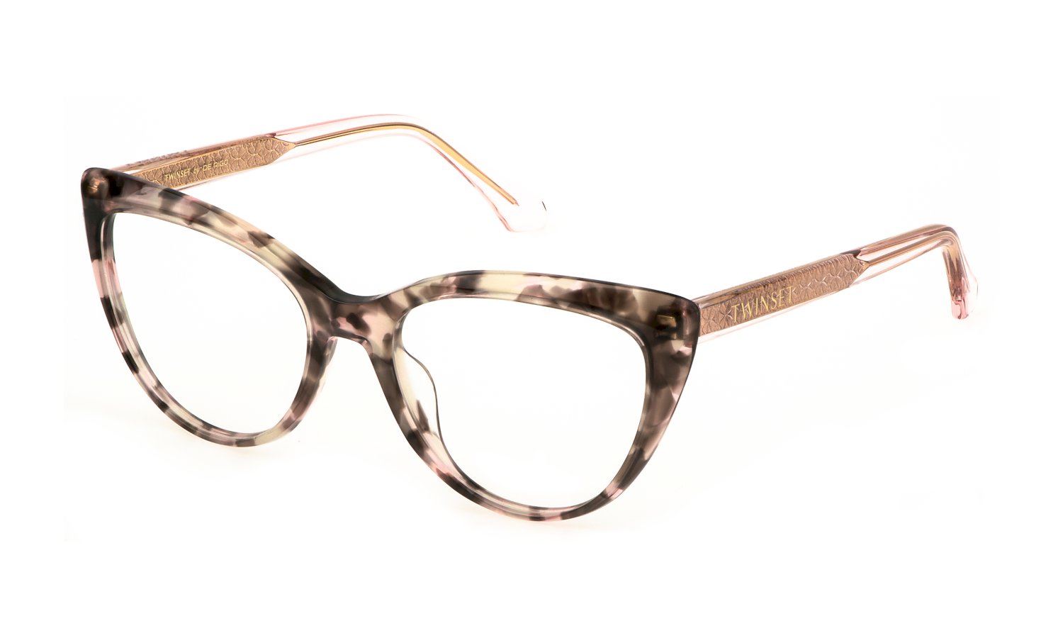 VTW030 01GQ Montature da vista Twinset 1