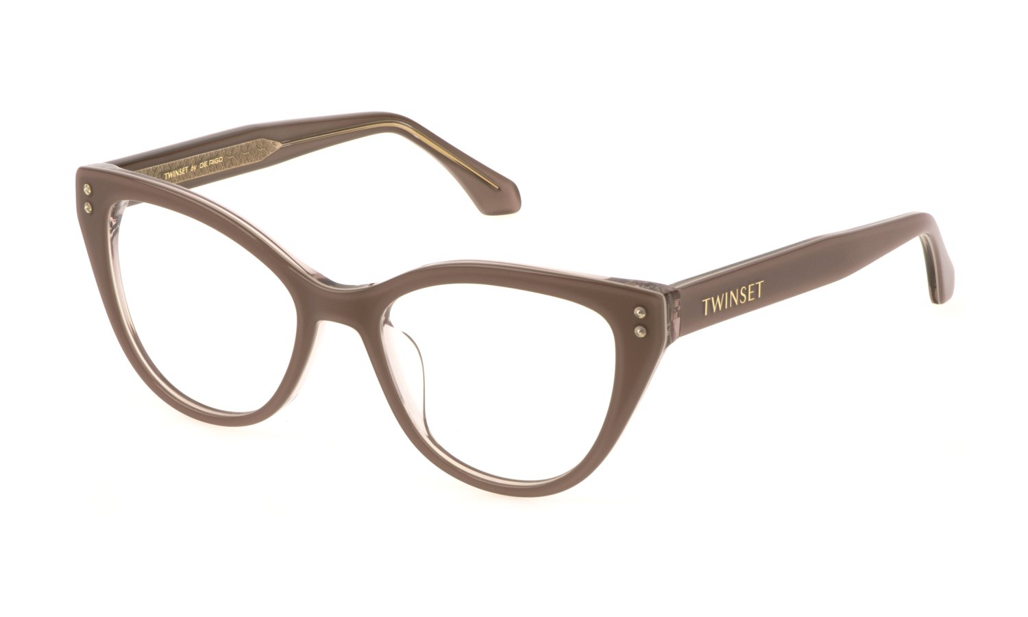 VTW033 09HL Montature da vista Twinset 1