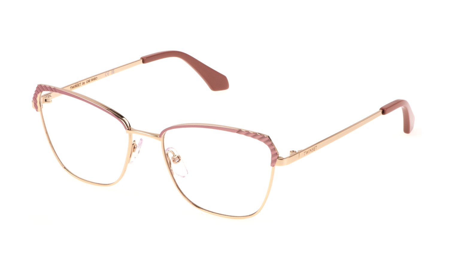 VTW037 323 Montature da vista Twinset 1