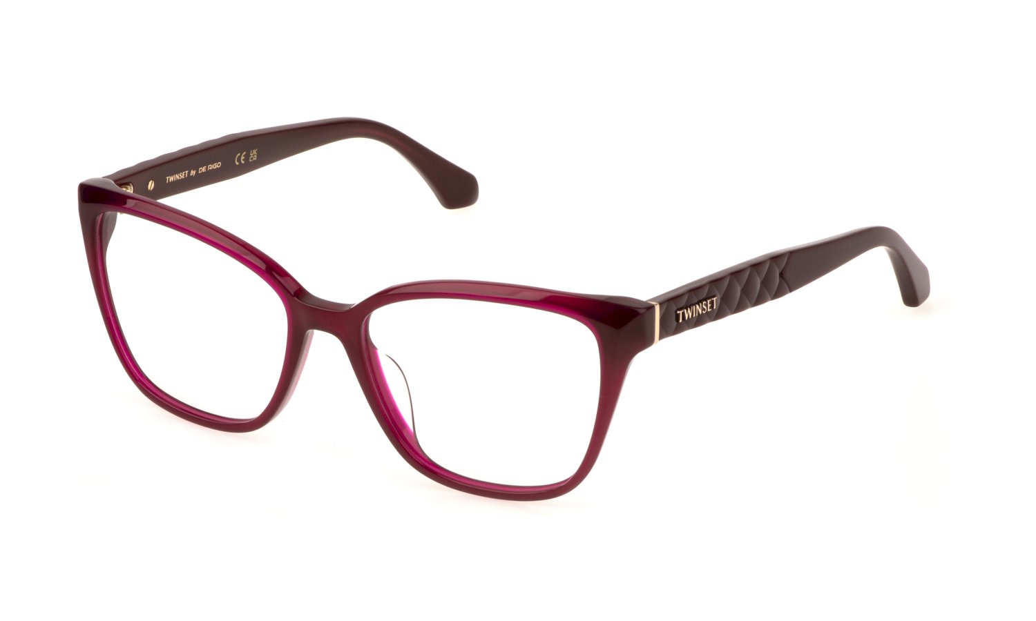 VTW039 08C1 Montature da vista Twinset 1