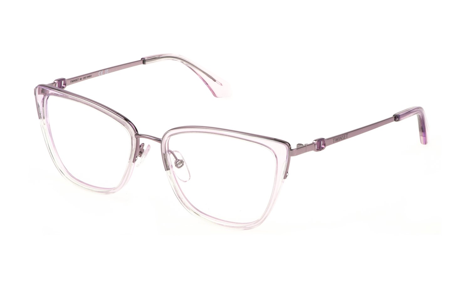 VTW041 0SE5 Montature da vista Twinset 1