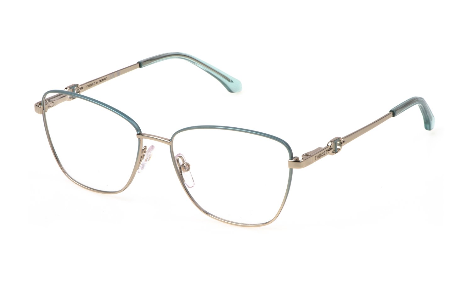 VTW045 492 Montature da vista Twinset 1
