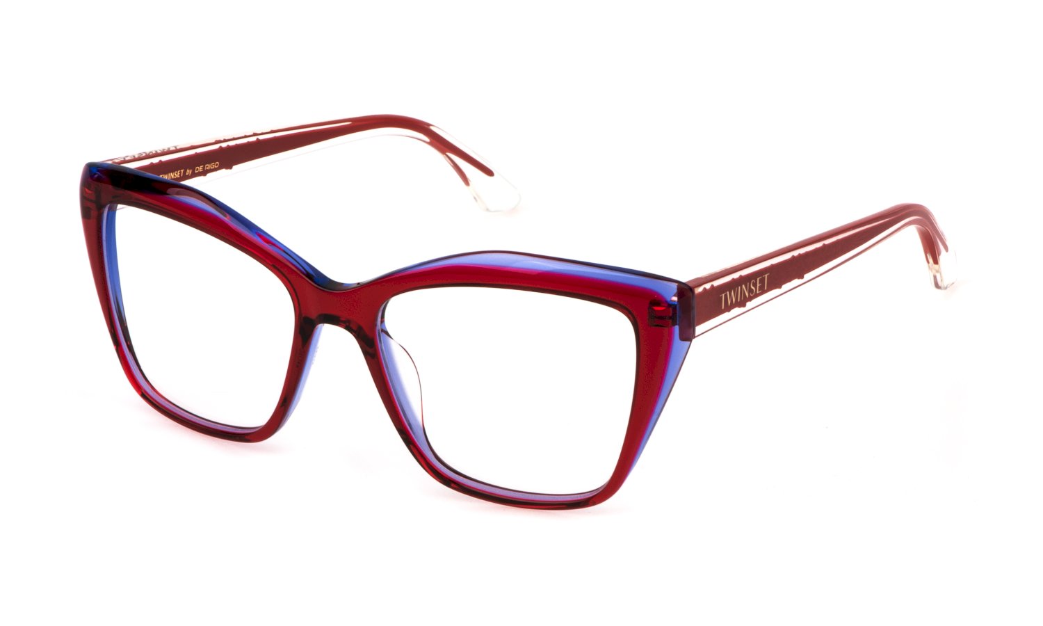 VTW047 06A4 Montature da vista Twinset 1