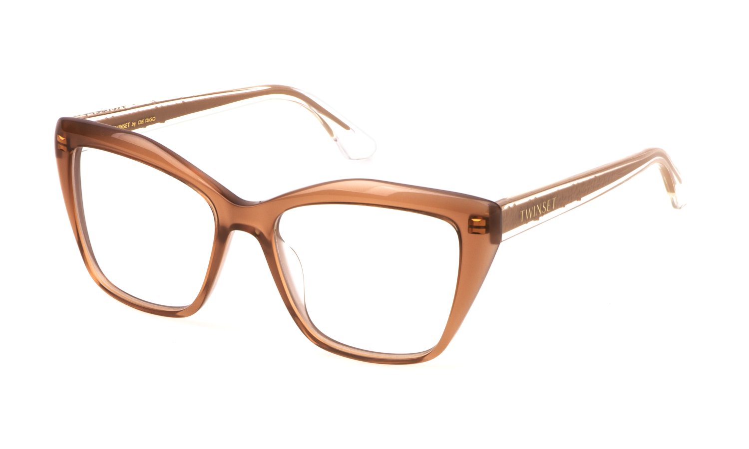 VTW047 09AL Montature da vista Twinset 1