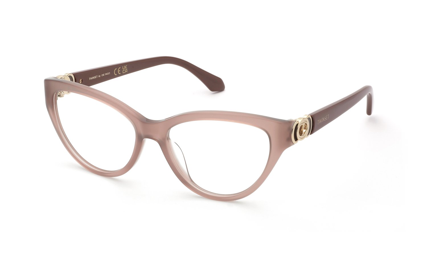 VTW071 06K7 Montature da vista Twinset 1