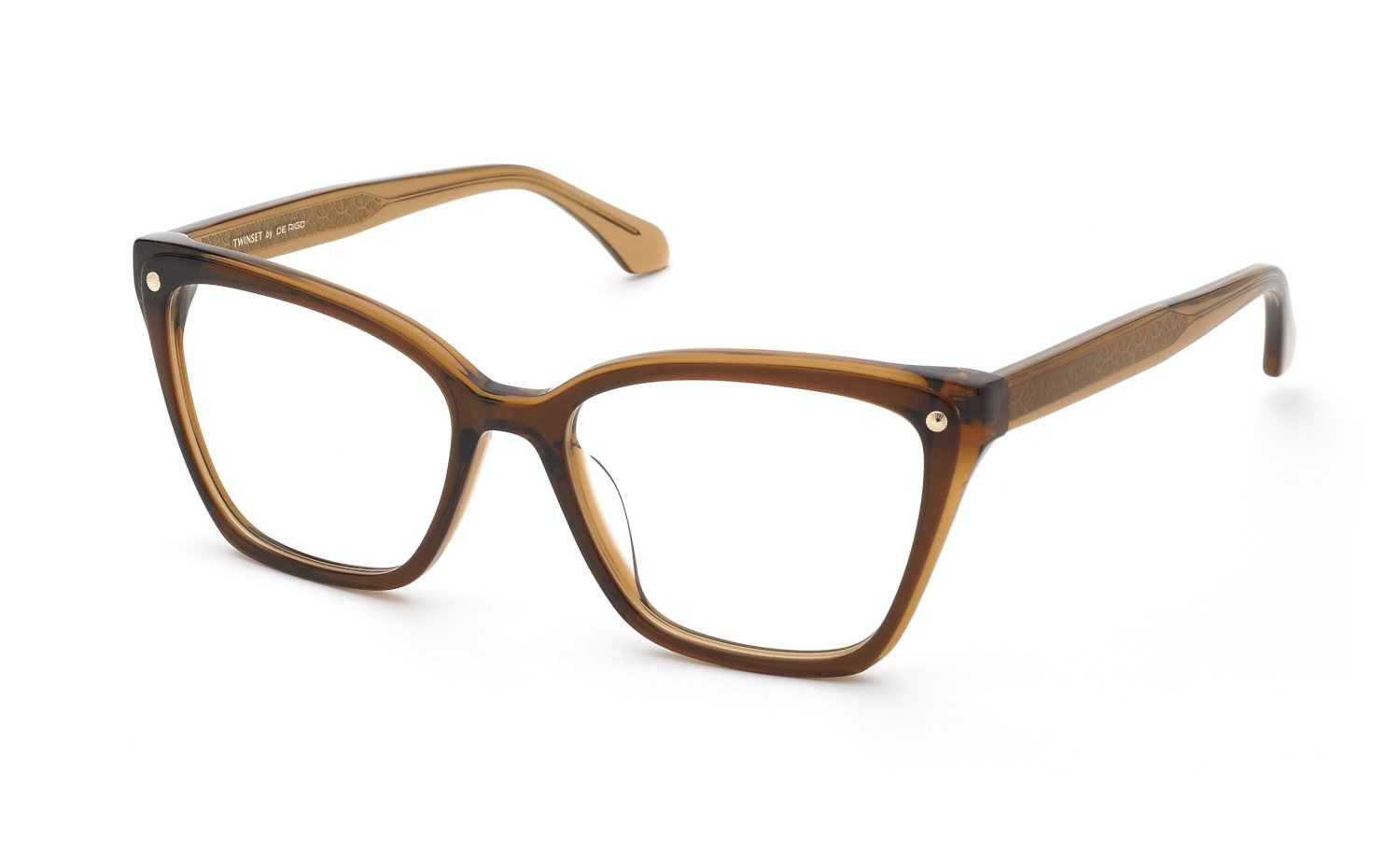 VTW073 0C14 Montature da vista Twinset 1