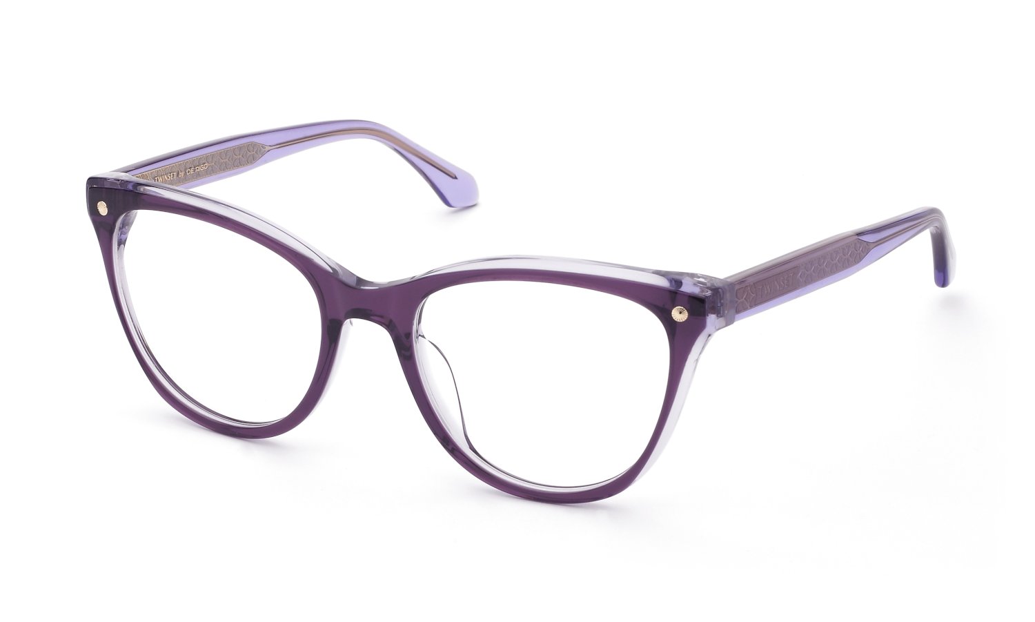 VTW074 095K Montature da vista Twinset 1