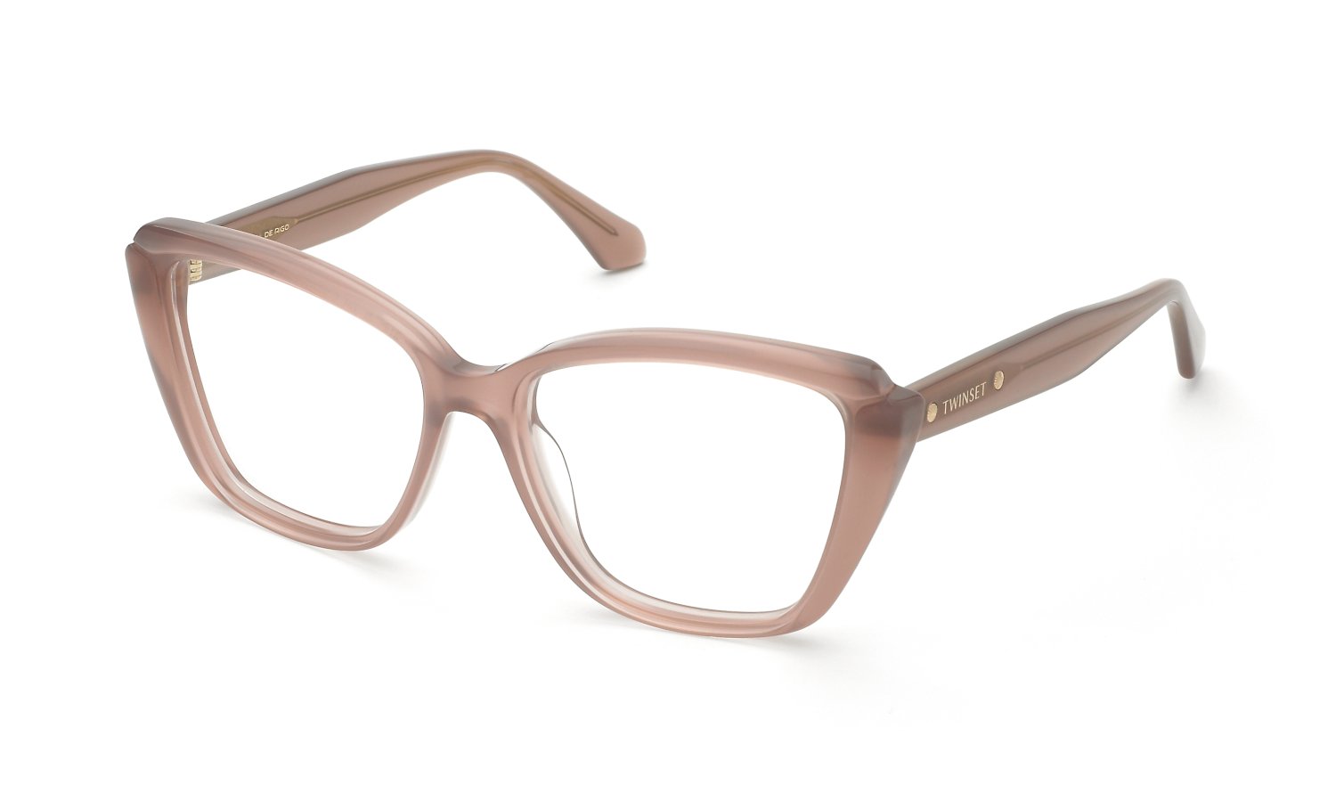 VTW077 06K7 Montature da vista Twinset 1