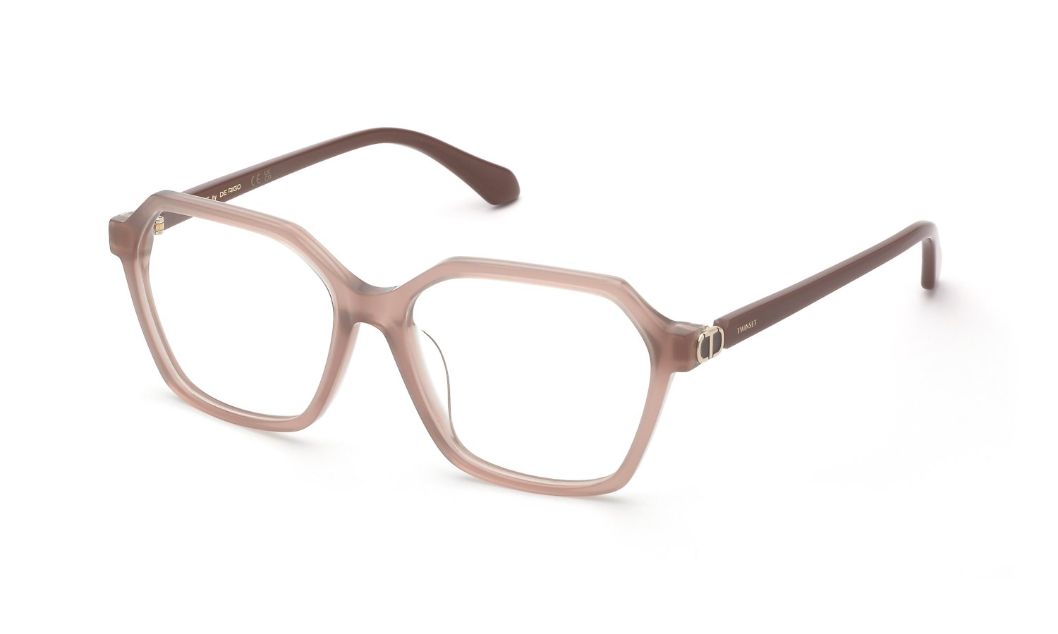 VTW082 06K7 Montature da vista Twinset 1