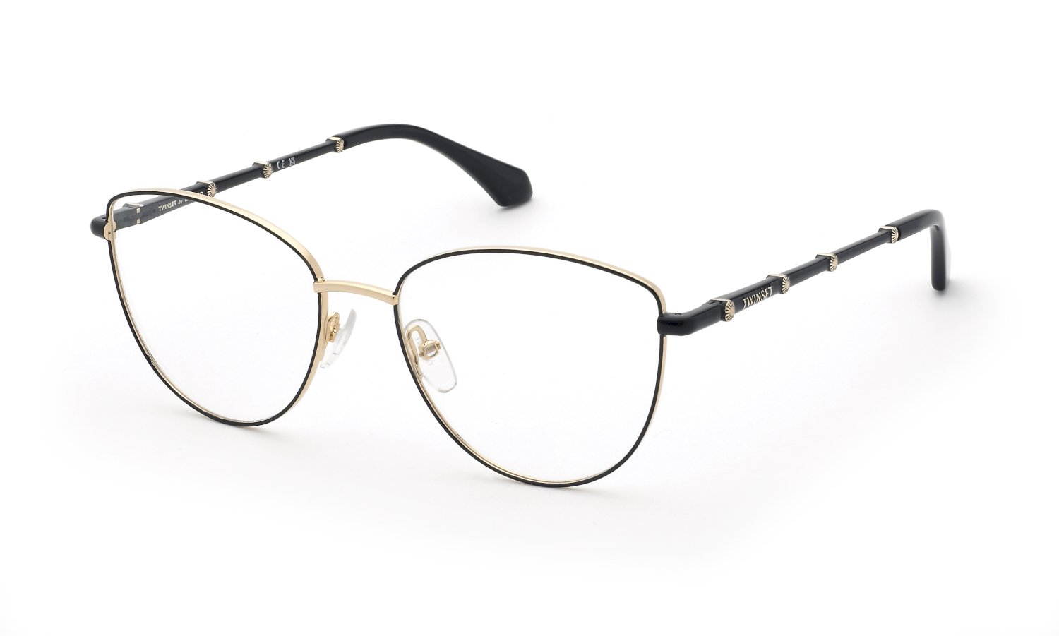 VTW086 301 Montature da vista Twinset 1