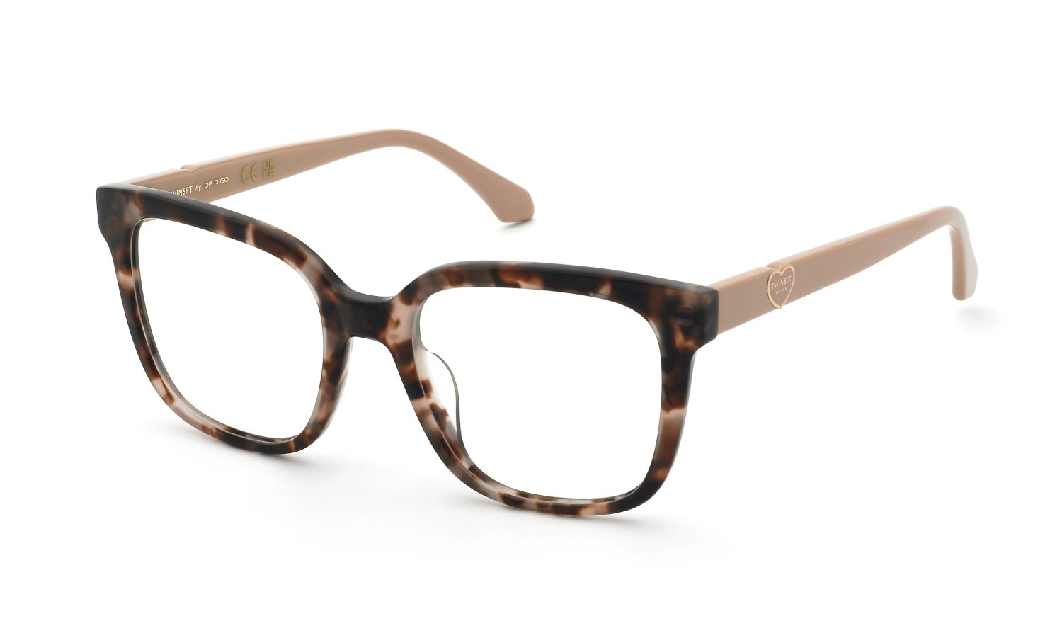 Twinset VTW090 0XAP Montature da vista Twinset 1