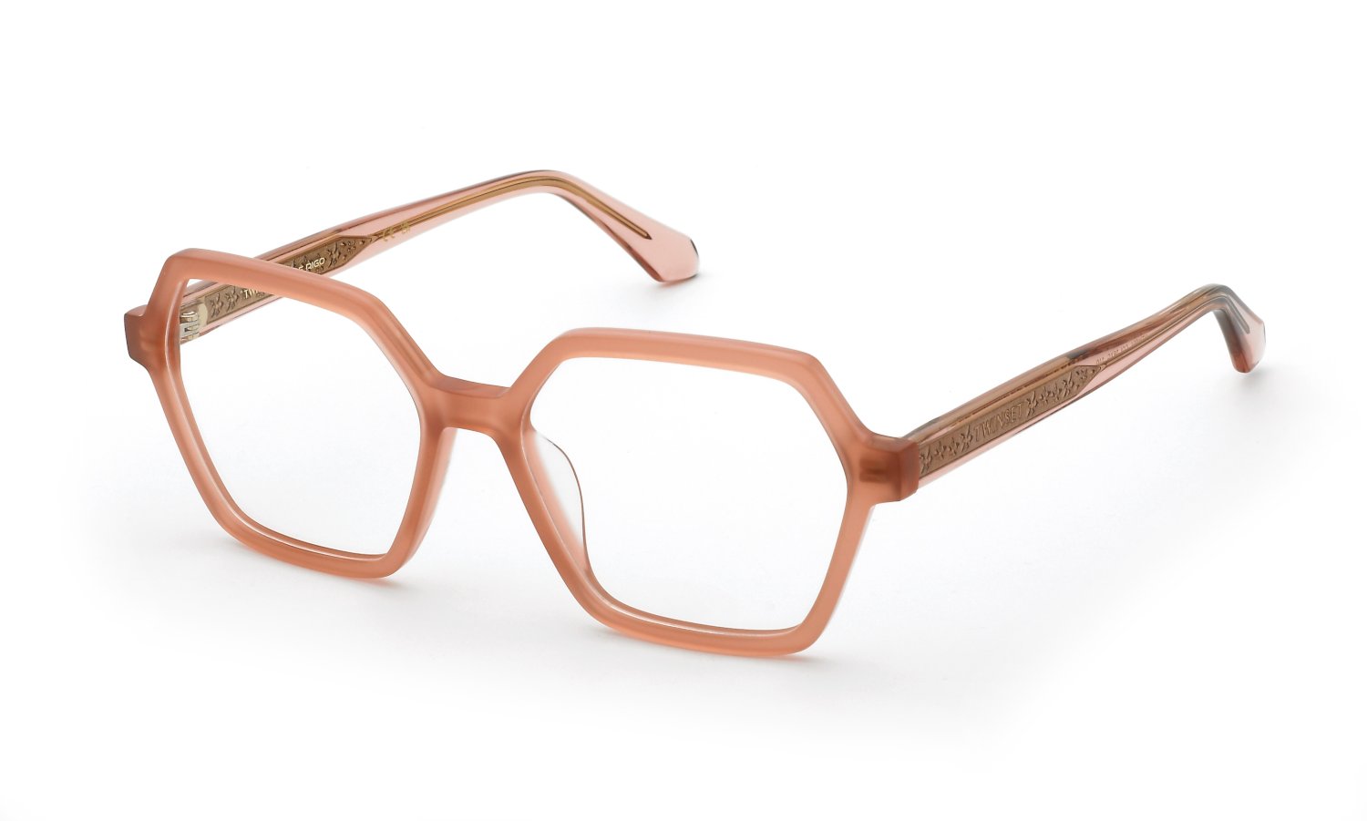 VTW094 06XG Montature da vista Twinset 1