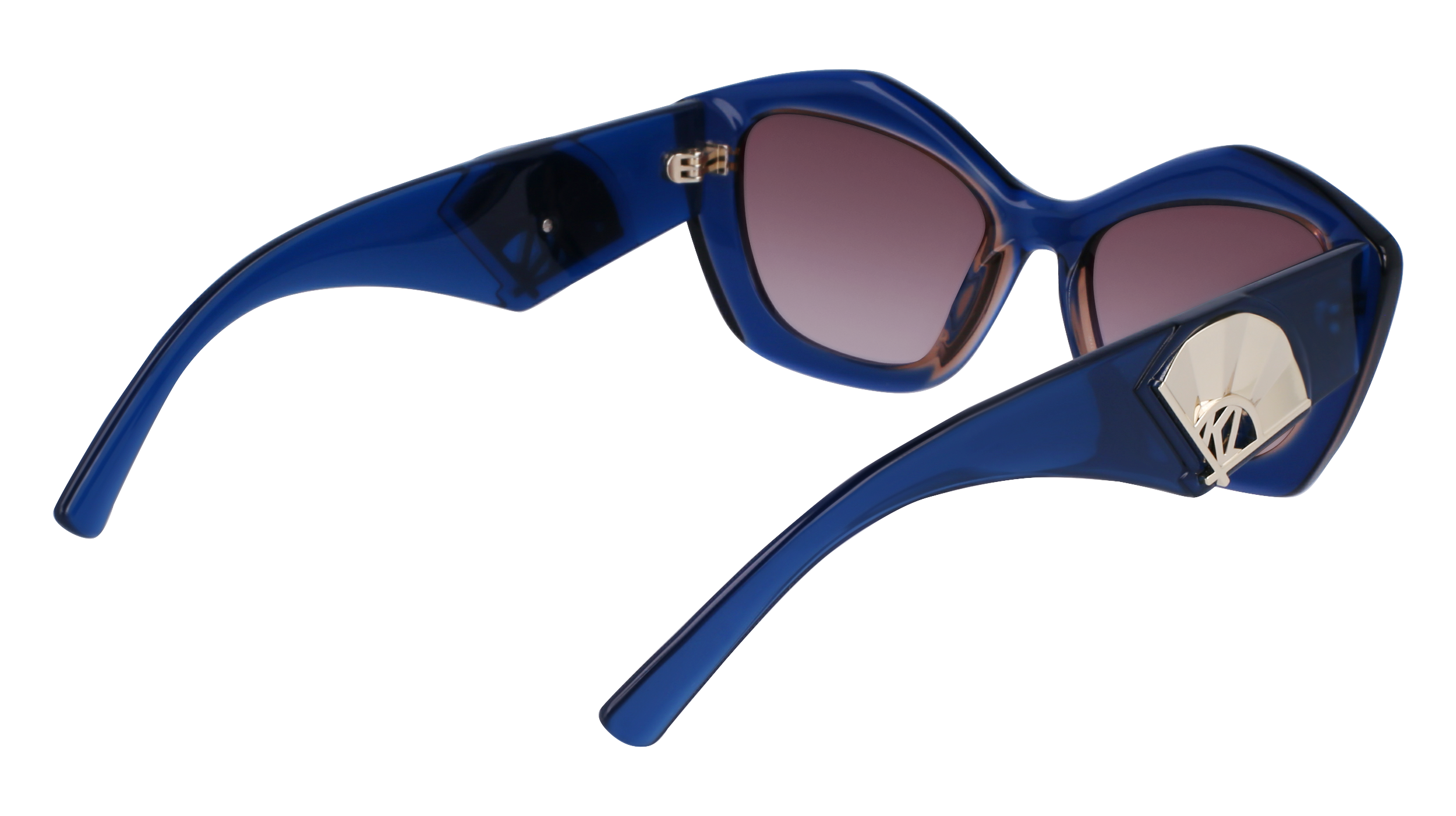KL6127S 424 Occhiali da sole Karl Lagerfeld 5
