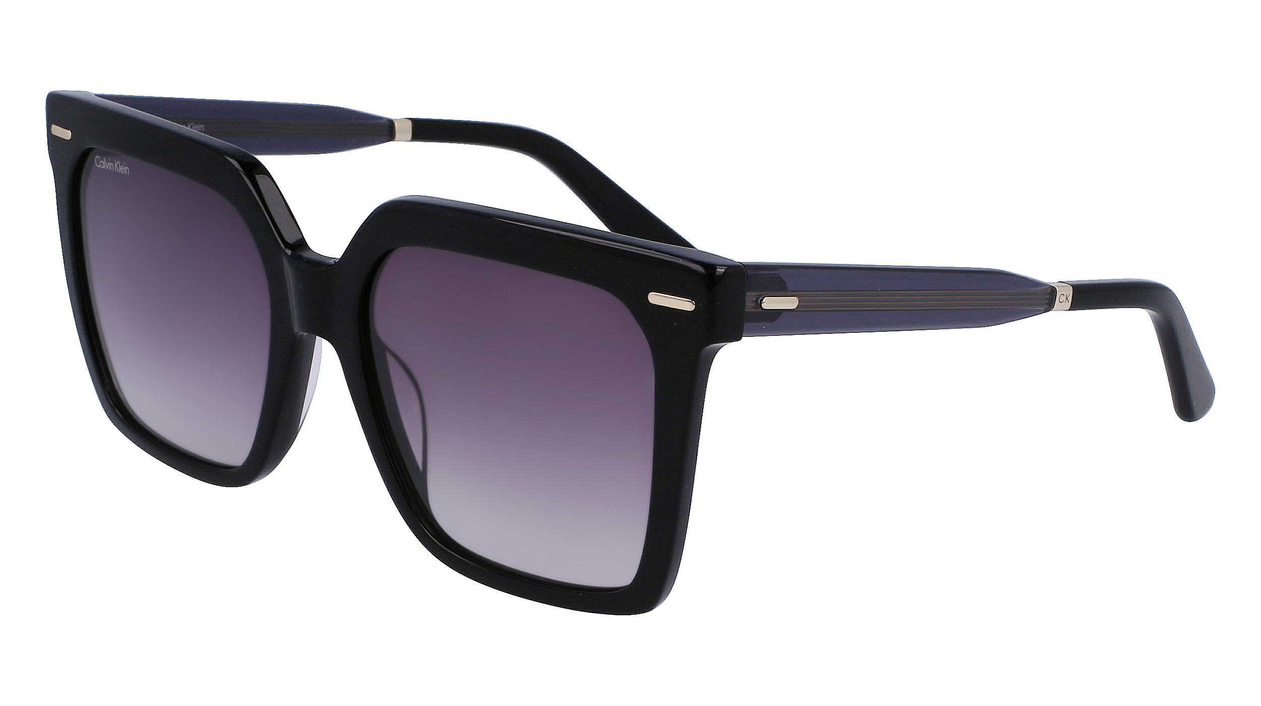 CK22534S 001 Occhiali da sole Calvin Klein 1