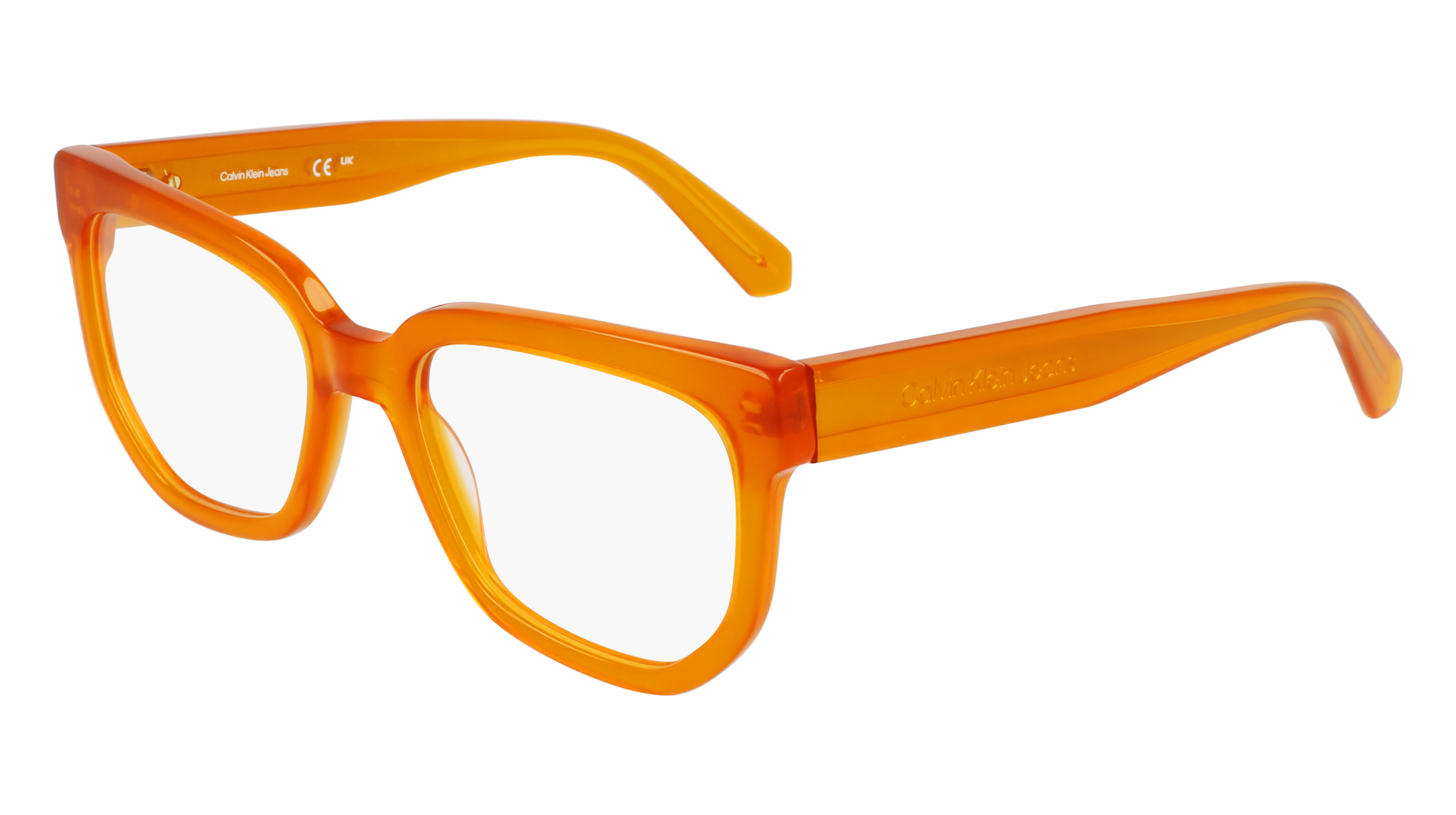 CKJ24615 201 Montature da vista Calvin Klein 1