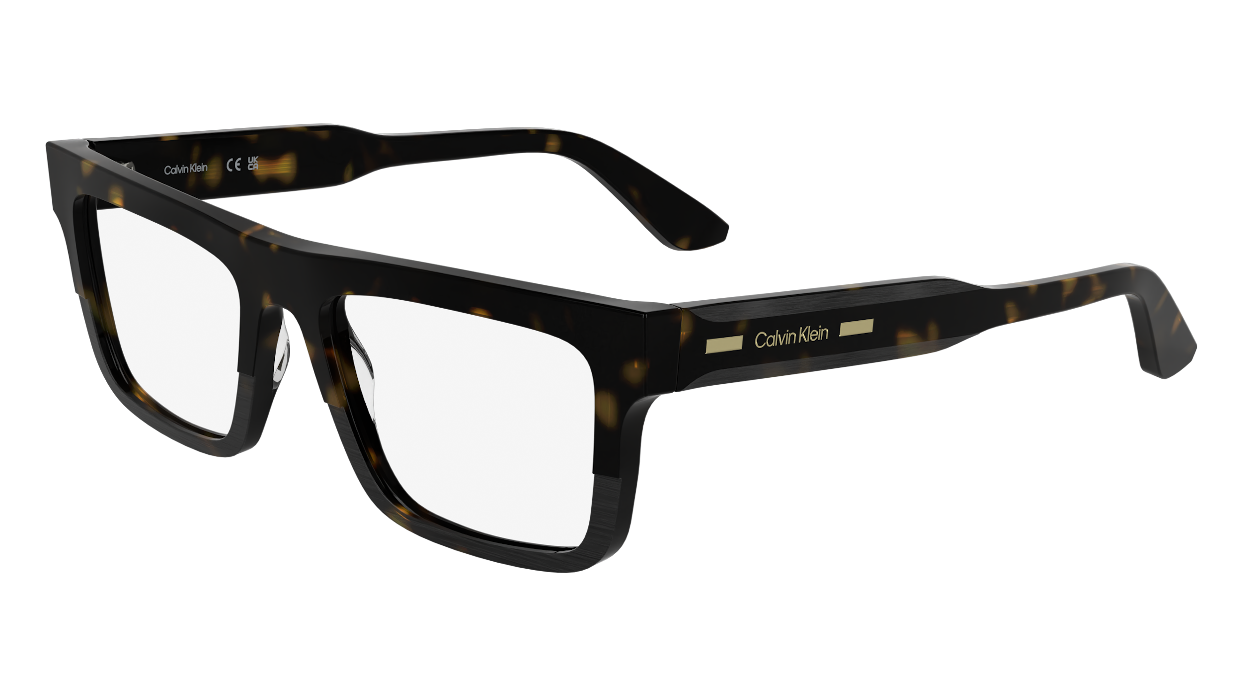 CK25520 235 Montature da vista Calvin Klein 1