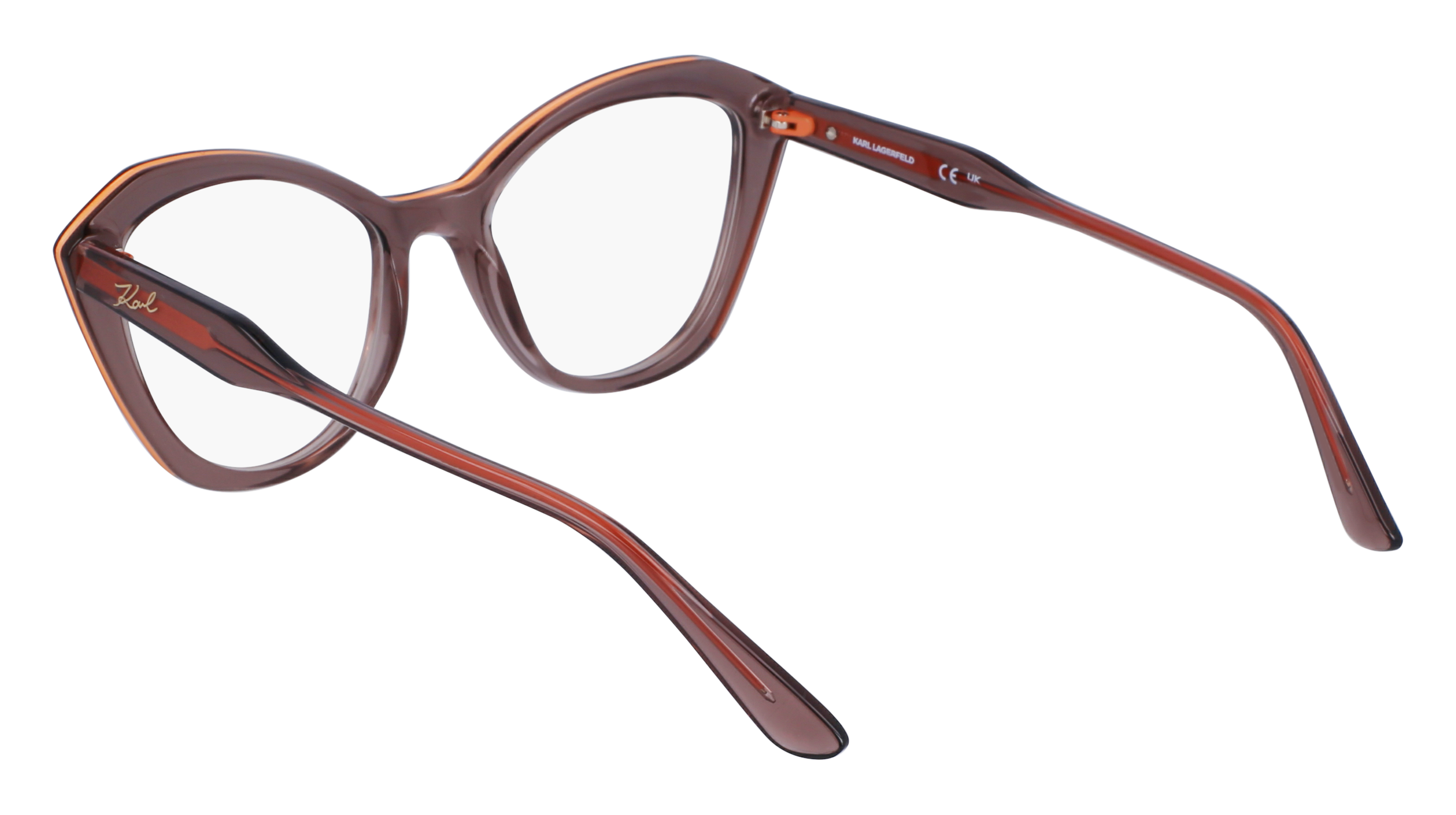 KL6137 200 Montature da vista Karl Lagerfeld 3