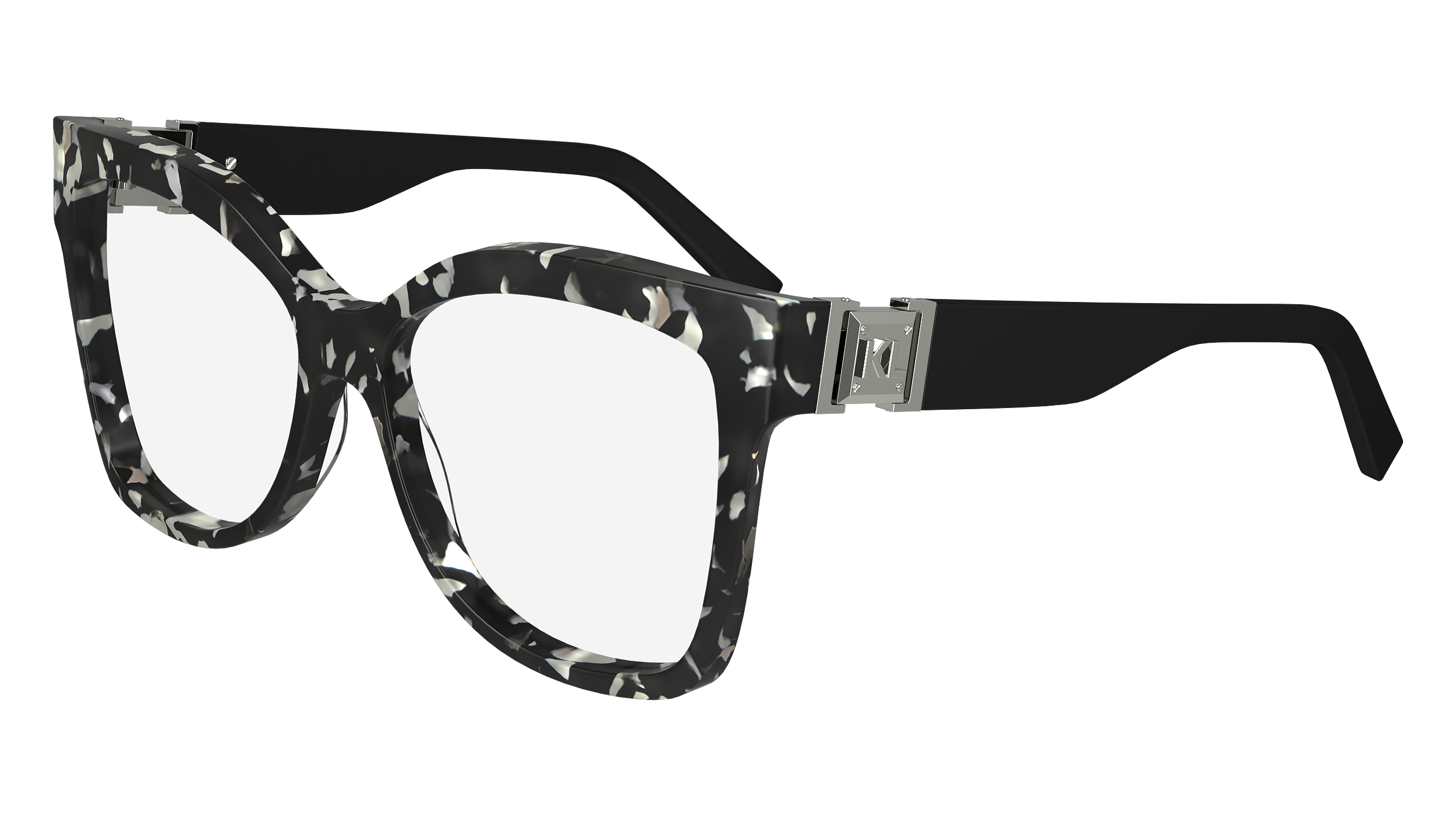 KL6149 016 Montature da vista Karl Lagerfeld 1