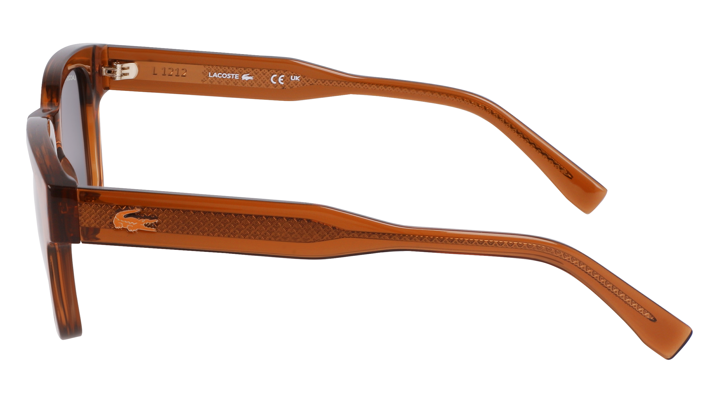 L6023S 210 Occhiali da sole Lacoste 8