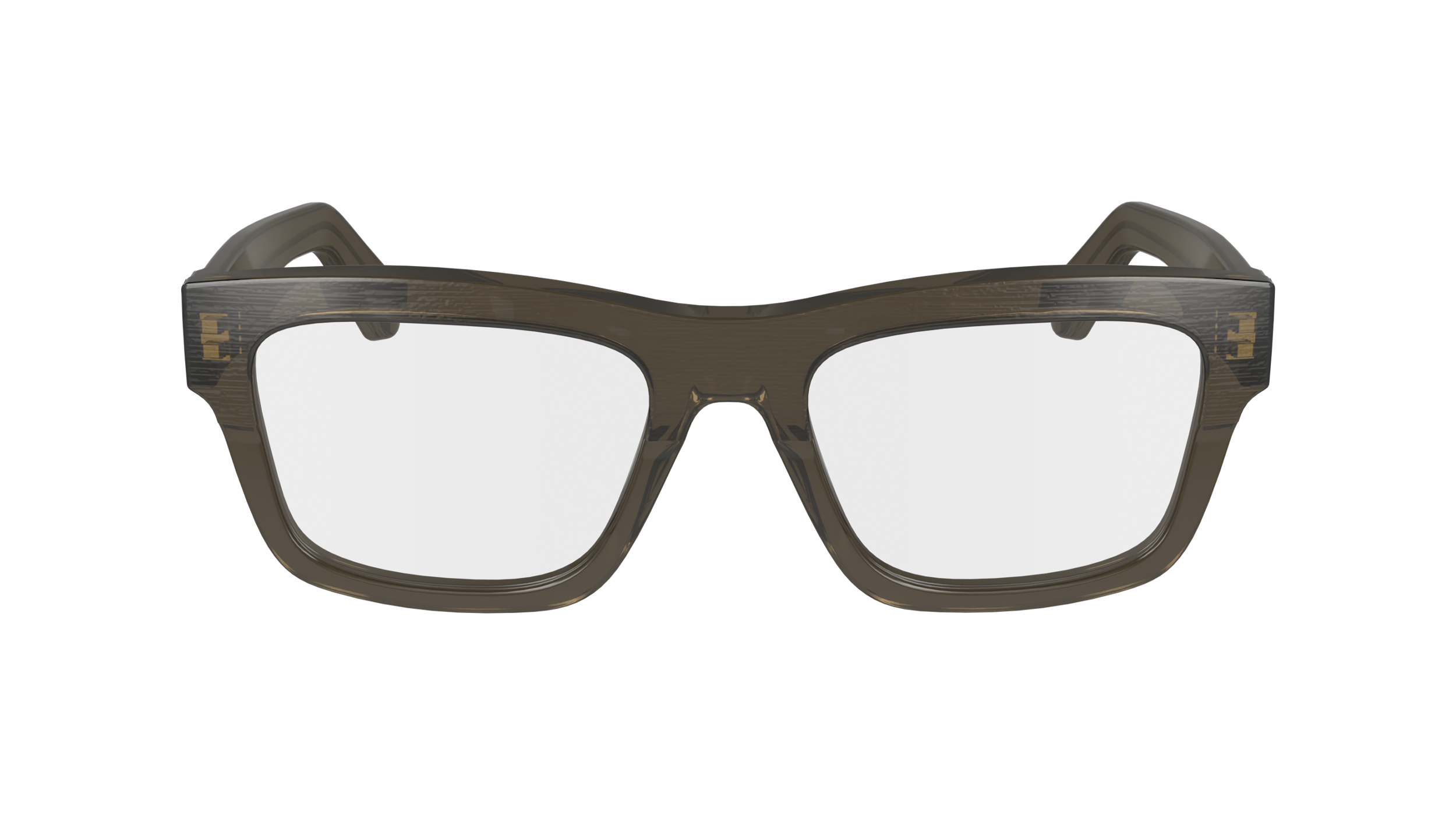 CK24525 200 Montature da vista Calvin Klein 2