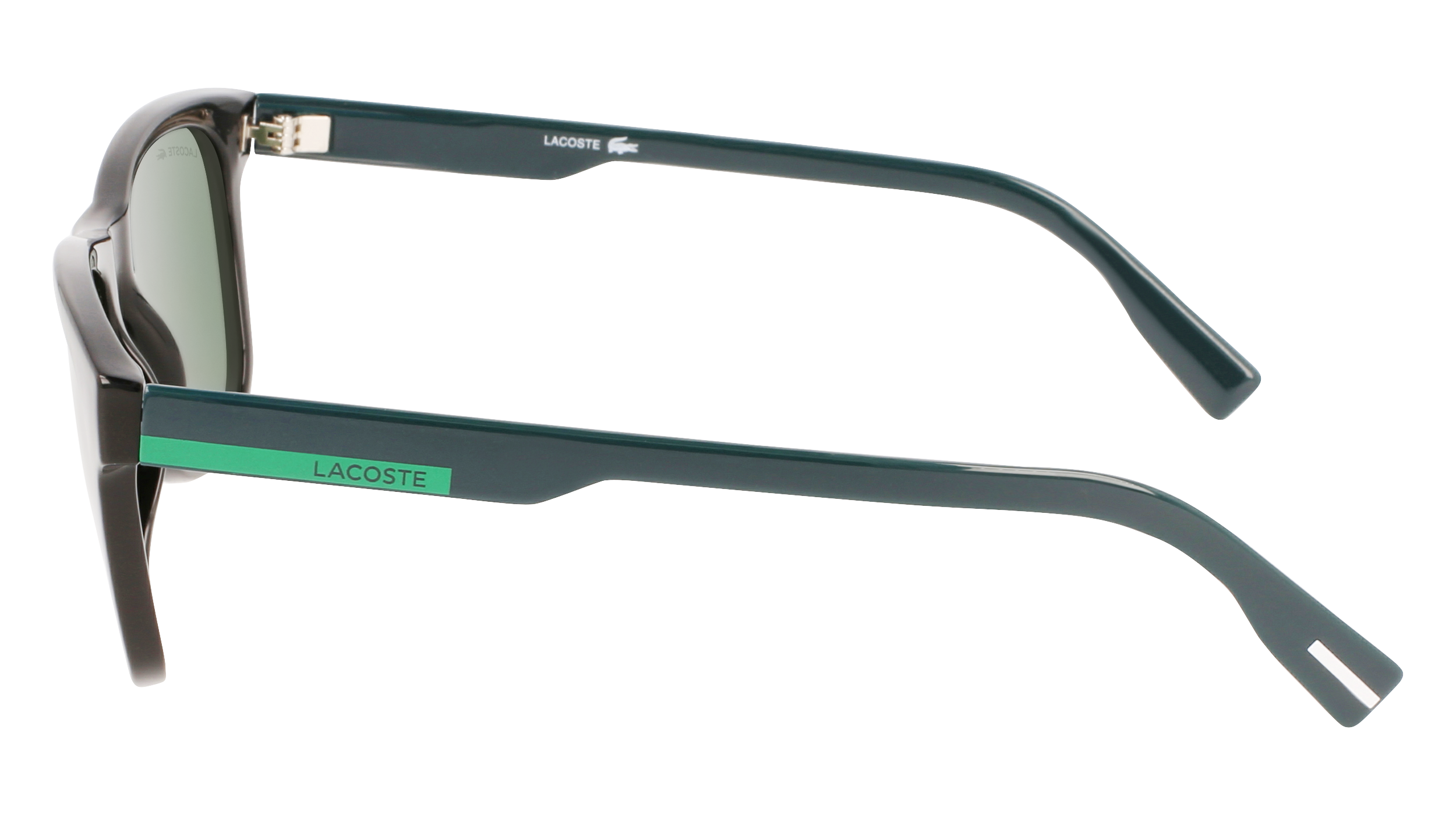 L969S 001 Occhiali da sole Lacoste 6