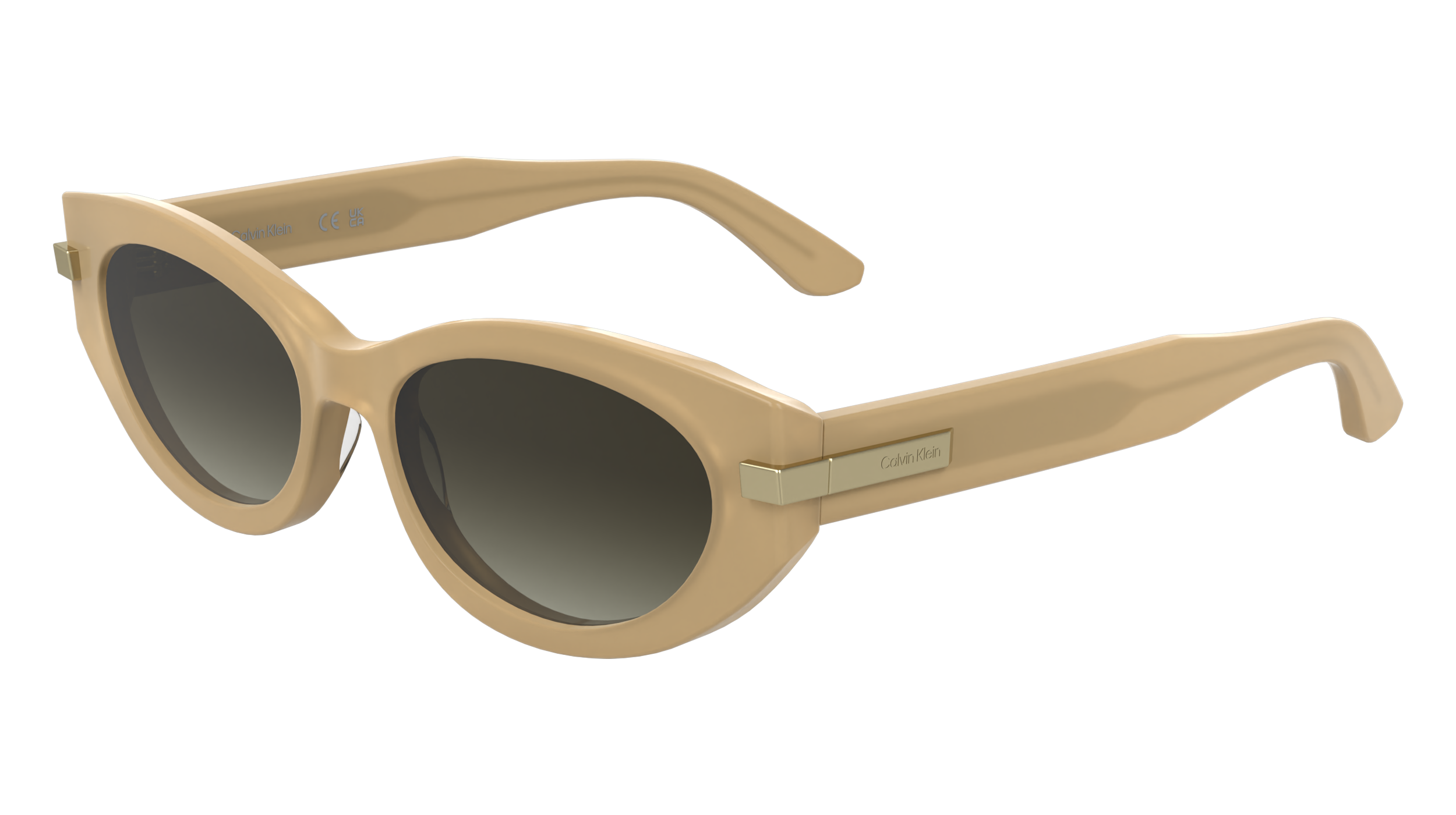 CK25502S 209 Occhiali da sole Calvin Klein 1