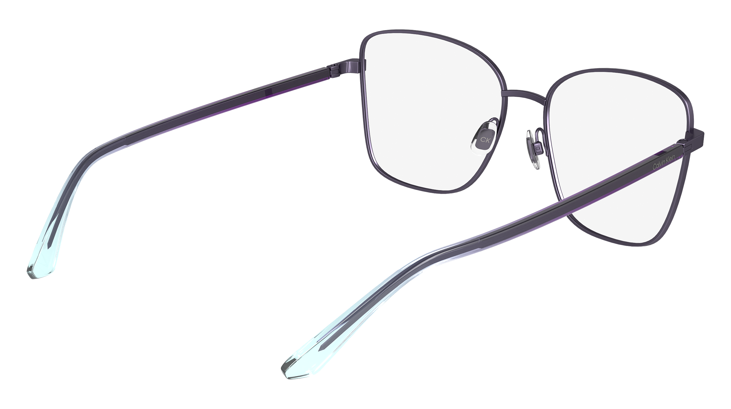 CK23128 511 Montature da vista Calvin Klein 5