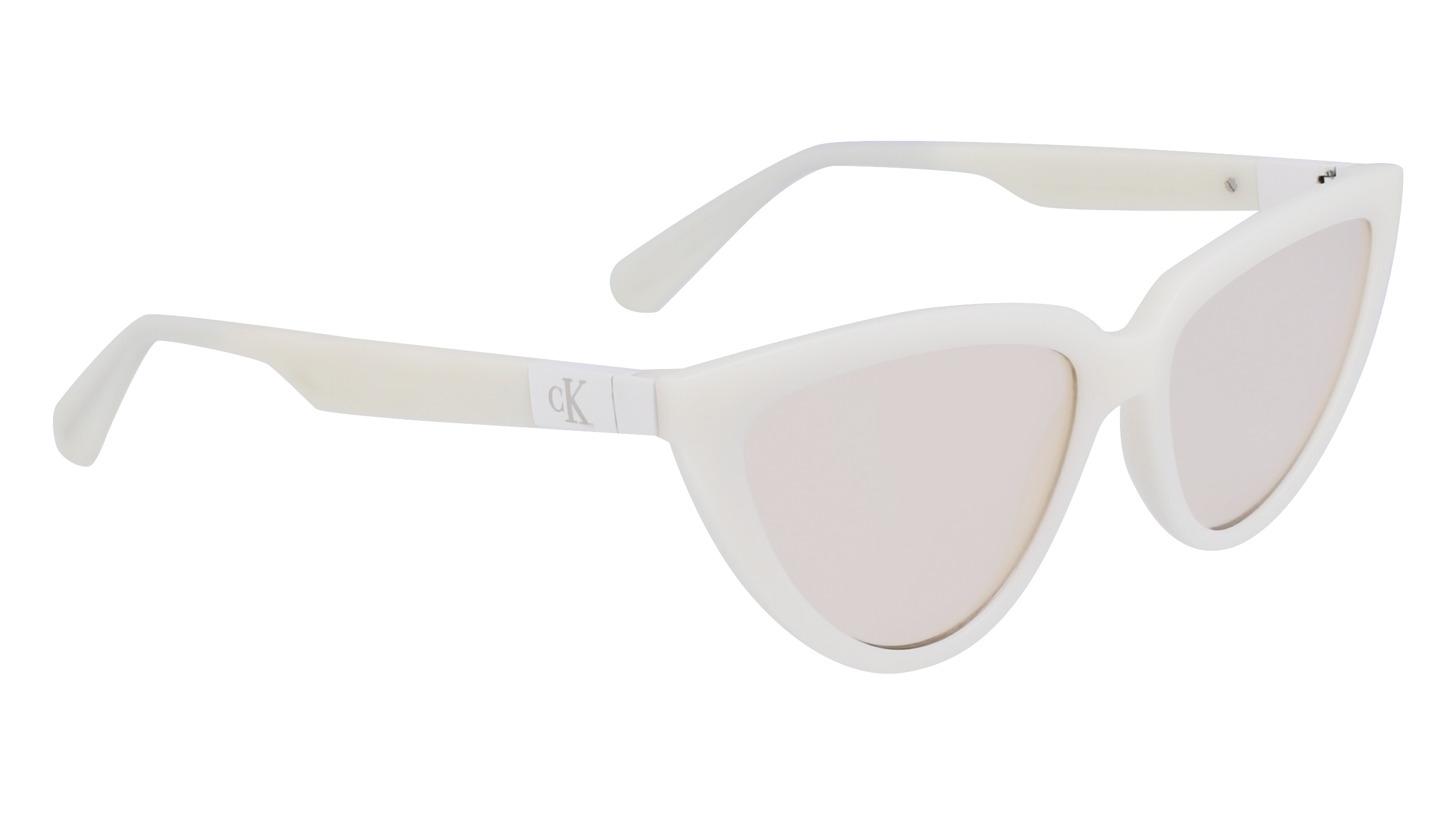 CKJ23658S 100 Occhiali da sole Calvin Klein 8