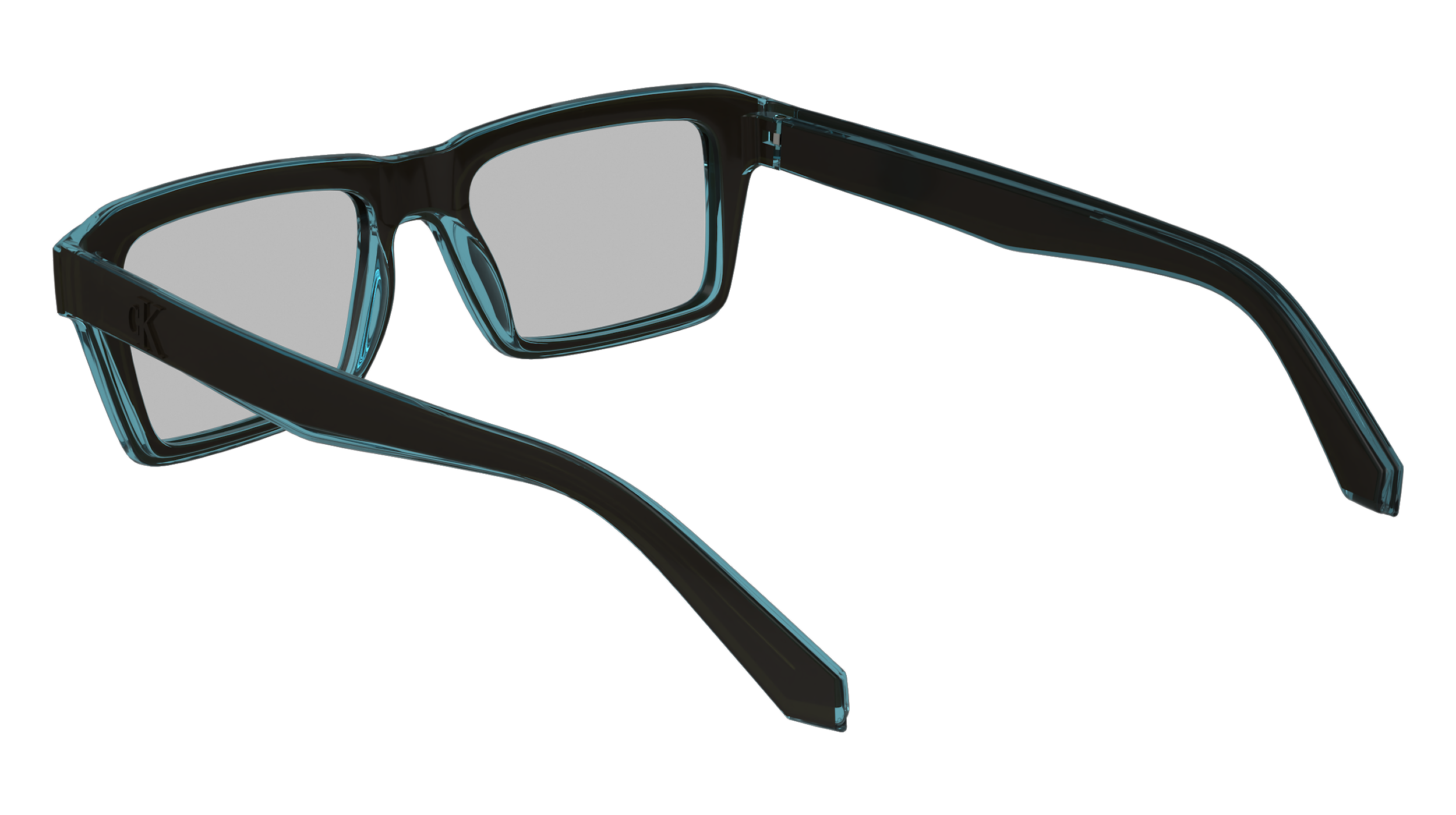 CKJ24618 246 Montature da vista Calvin Klein 3