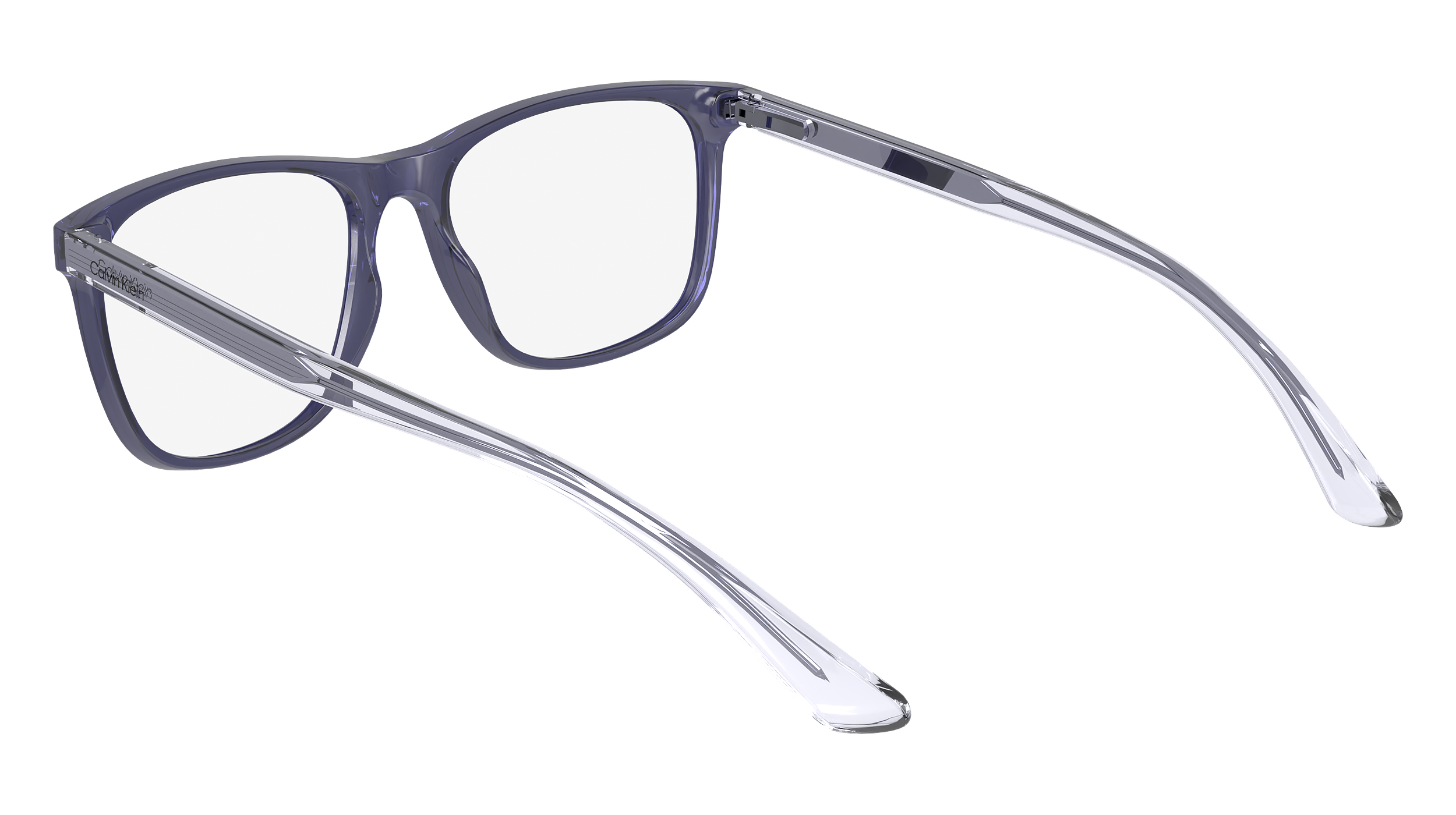 CK23548 438 Montature da vista Calvin Klein 3