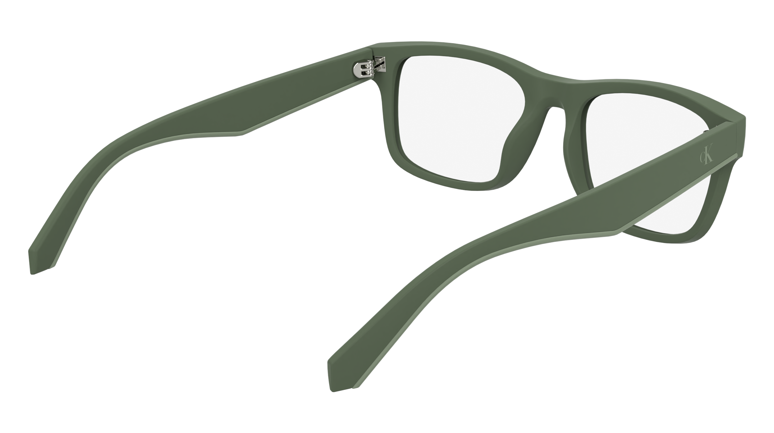 CKJ25613 306 Montature da vista Calvin Klein 6