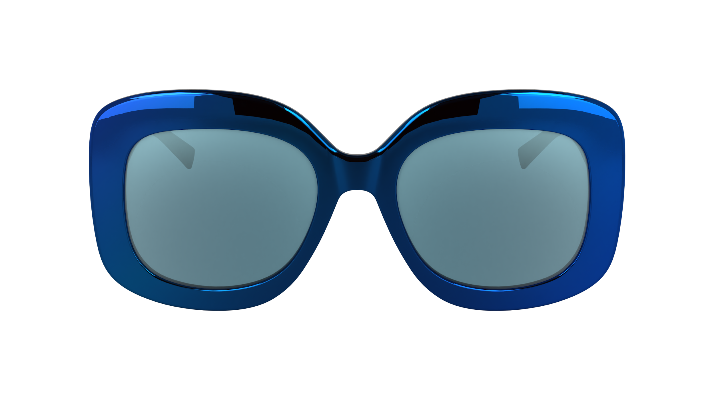 KL6165S 400 sunglasses Karl Lagerfeld 2