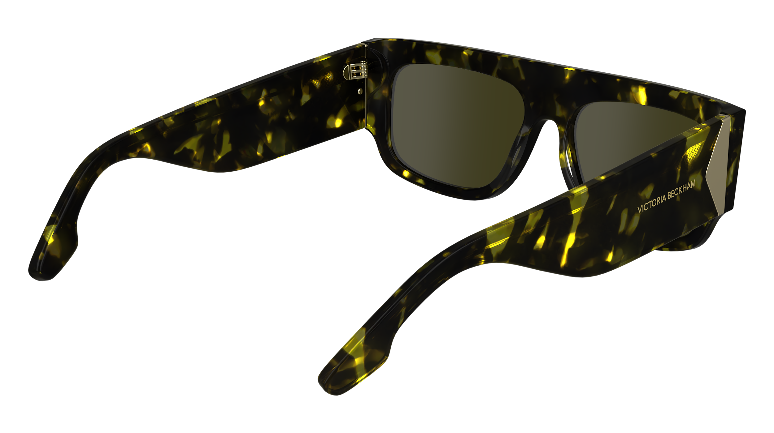 VB666S 012 Occhiali da sole Victoria Beckham 5