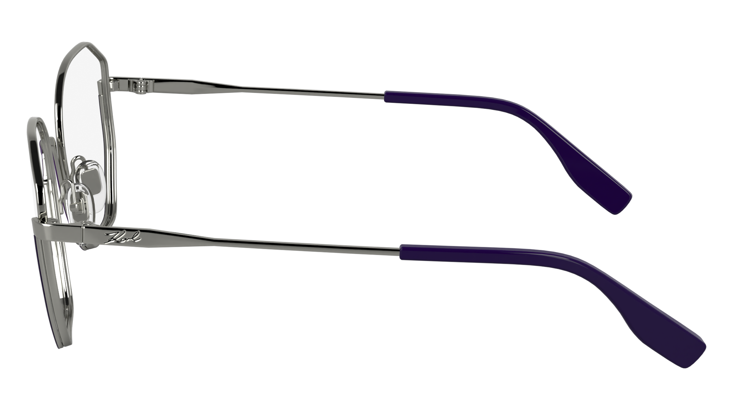 KL356 532 Montature da vista Karl Lagerfeld 5