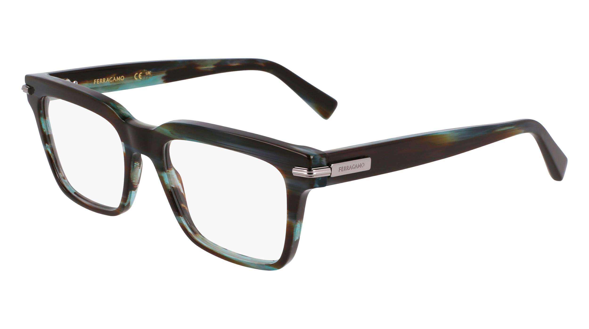 SF3014 315 Montature da vista Ferragamo 1