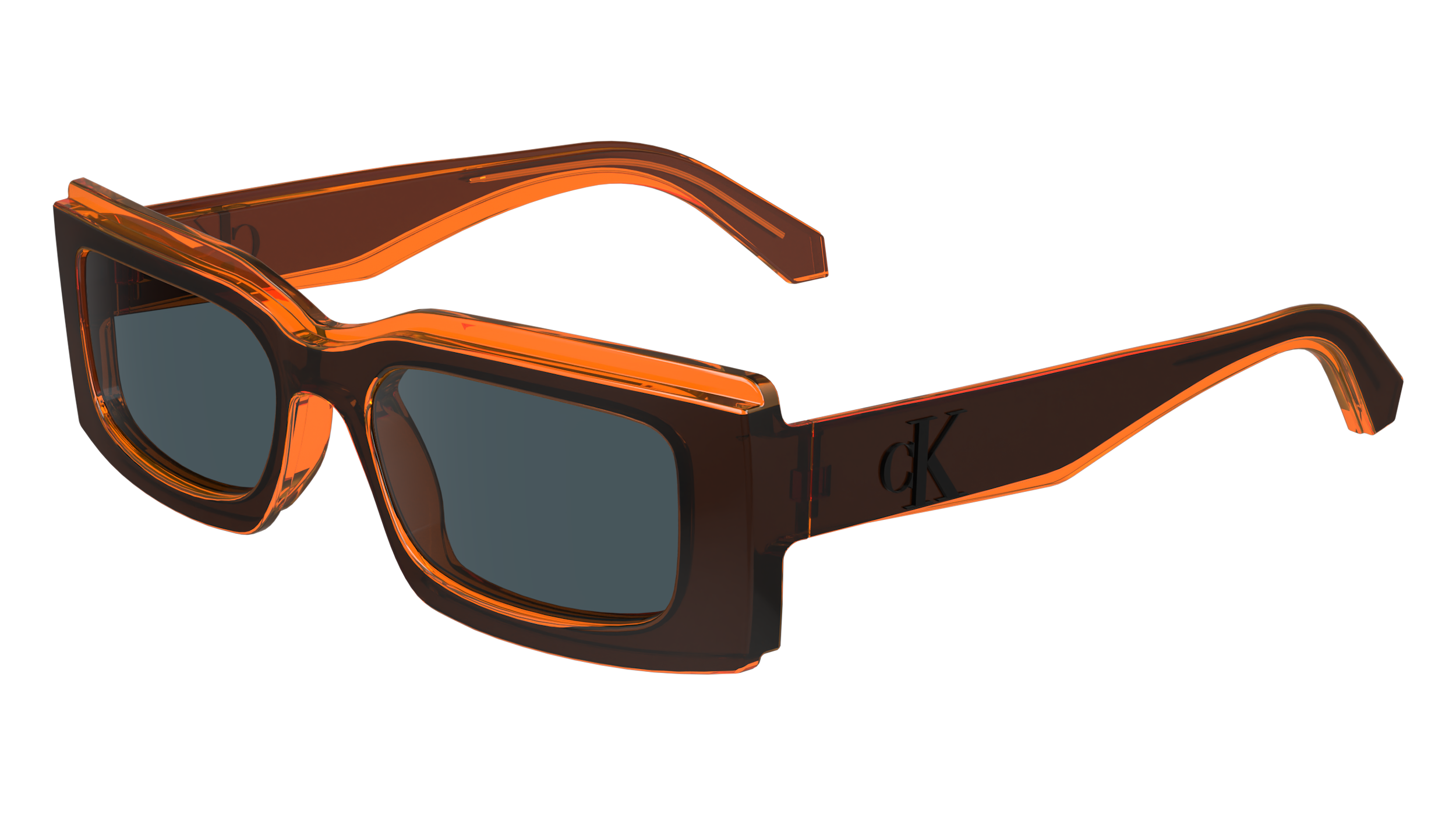 CKJ24604S 057 Occhiali da sole Calvin Klein 1