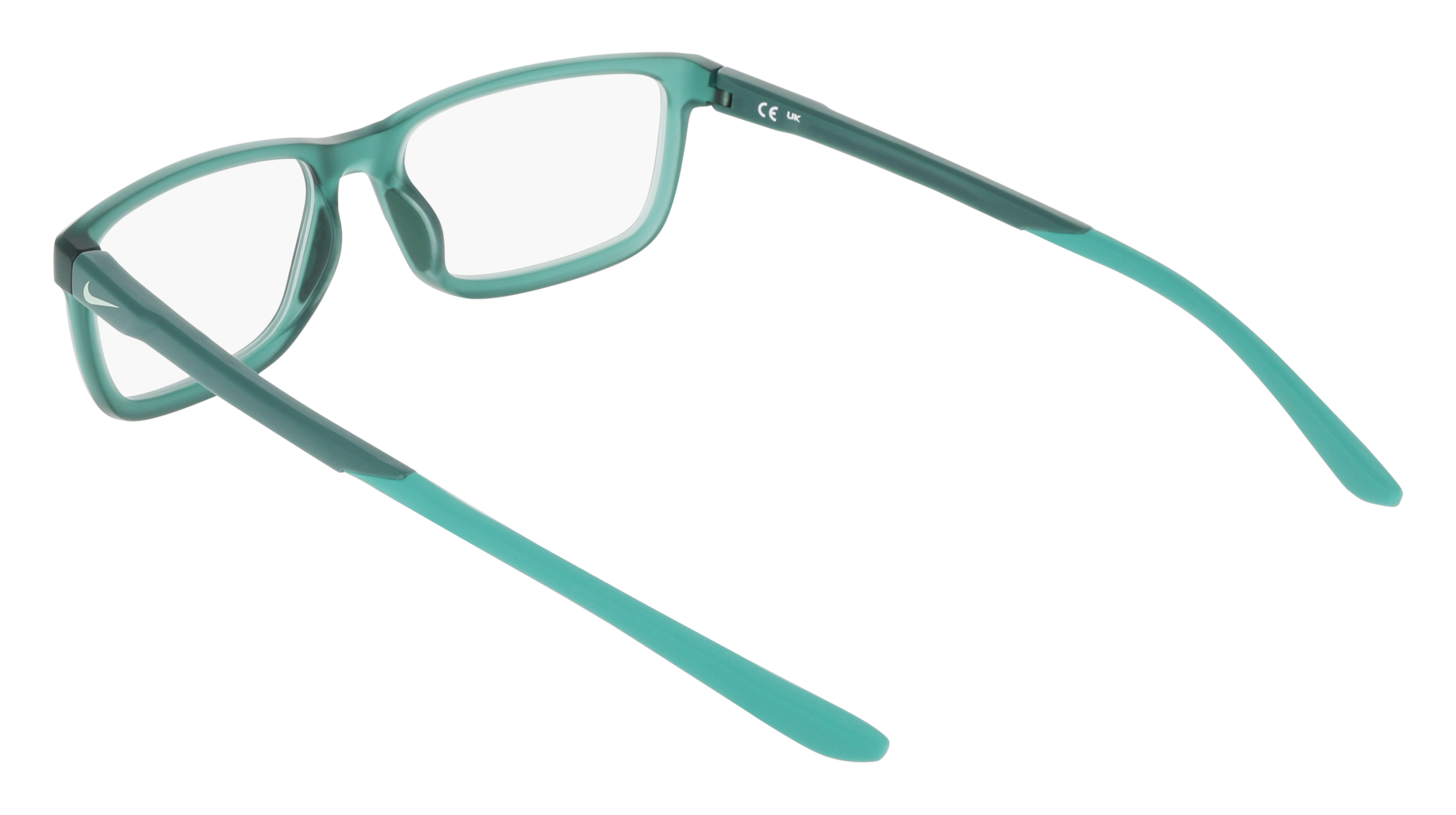 NIKE 7292 301 Montature da vista Nike 4