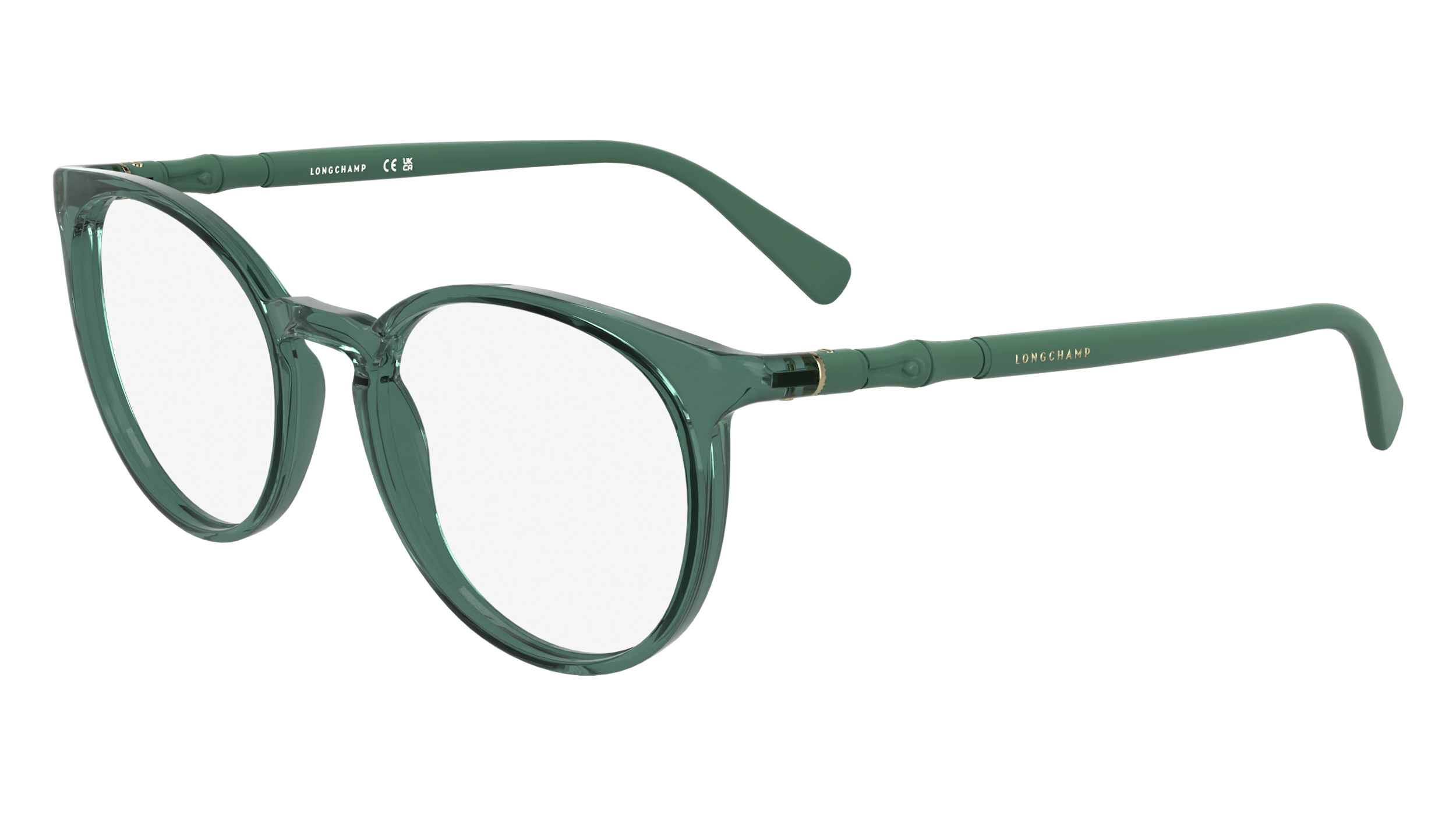 LO2768 411 Montature da vista LONGCHAMP 1