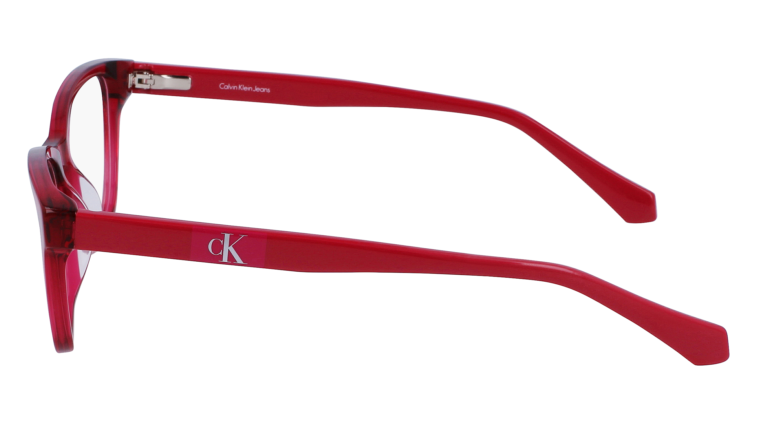 CKJ22645 679 Montature da vista Calvin Klein 5