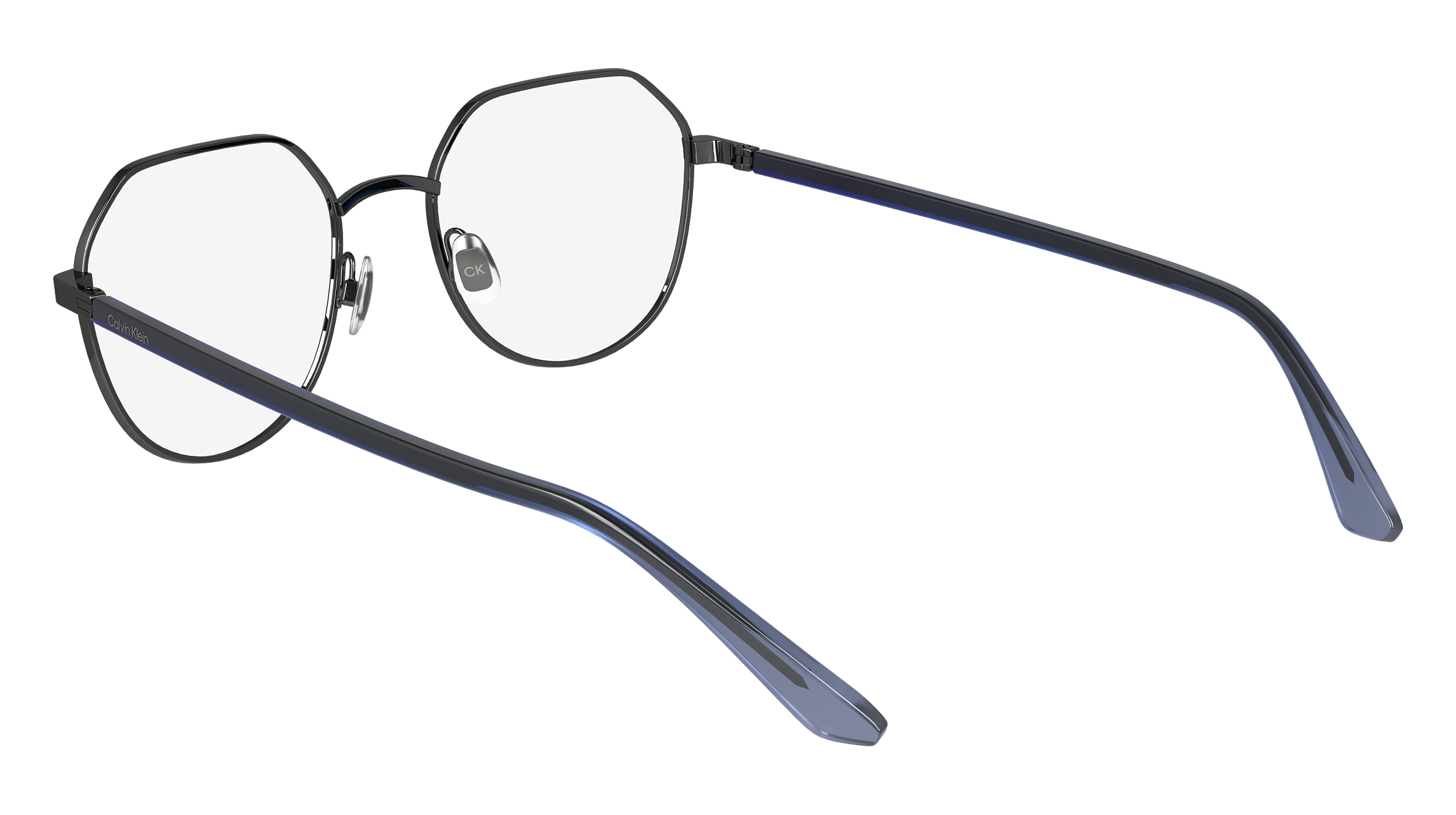 CK23127 009 Montature da vista Calvin Klein 3