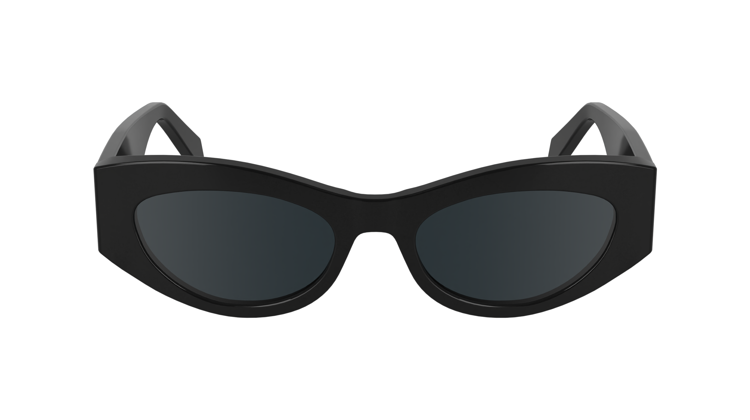 CKJ24626S 001 Occhiali da sole Calvin Klein 2