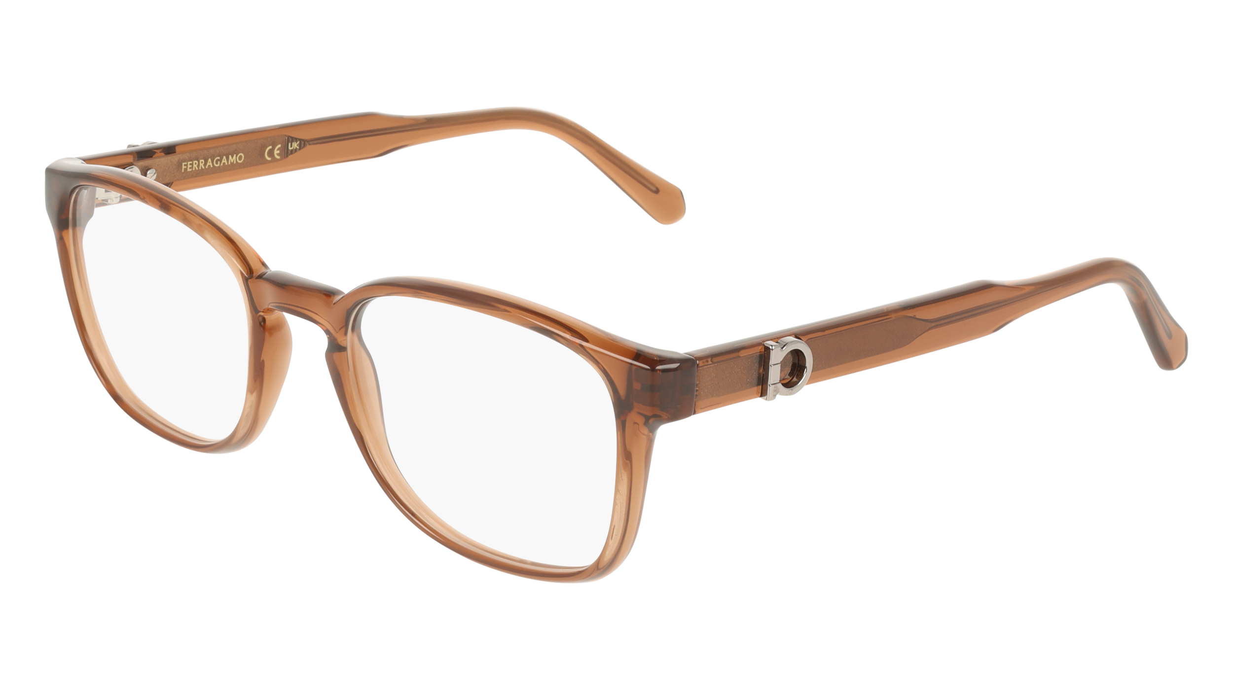 SF3027E 232 Montature da vista Ferragamo 1