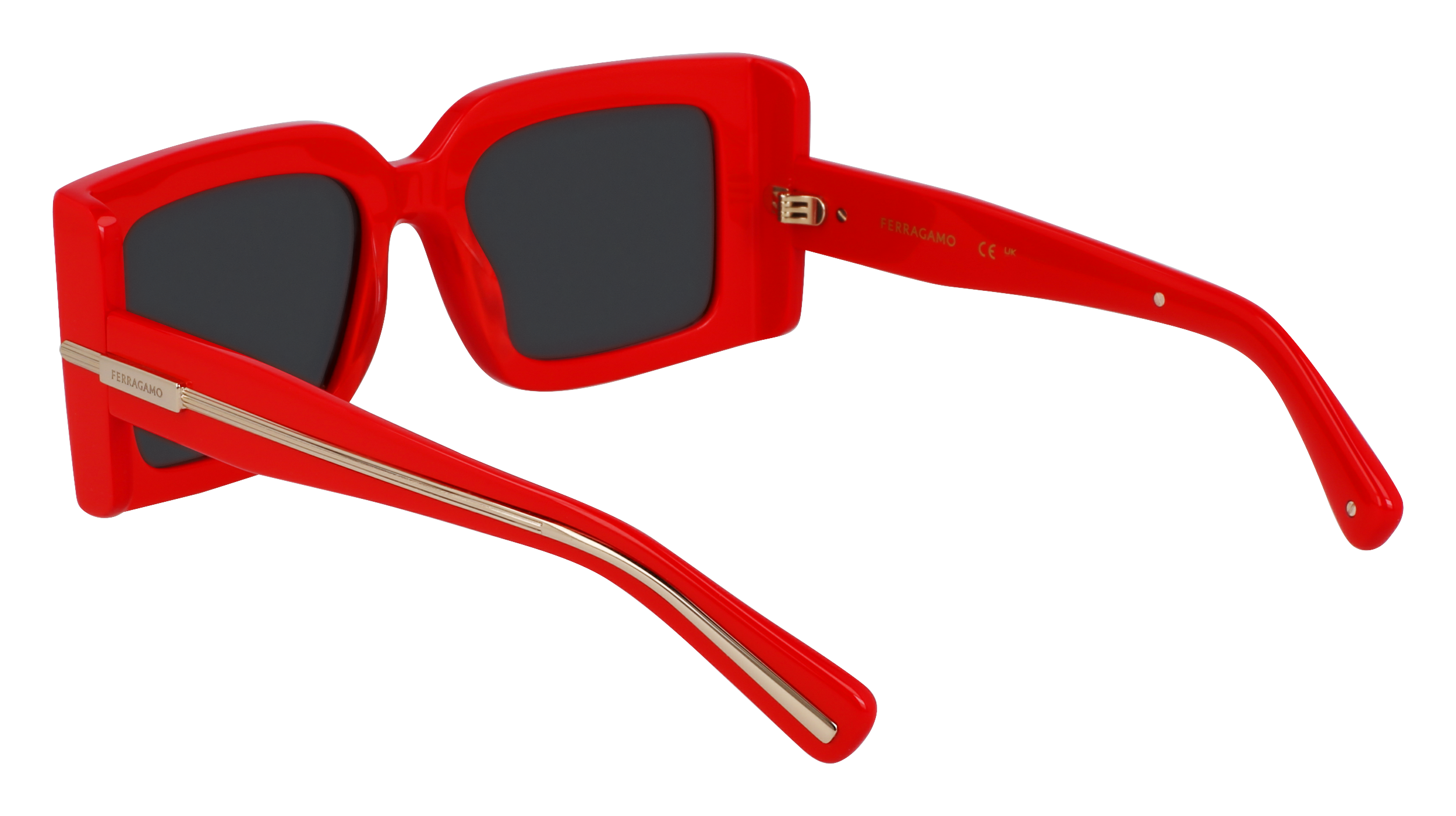 SF2032S 600 Occhiali da sole Ferragamo 3