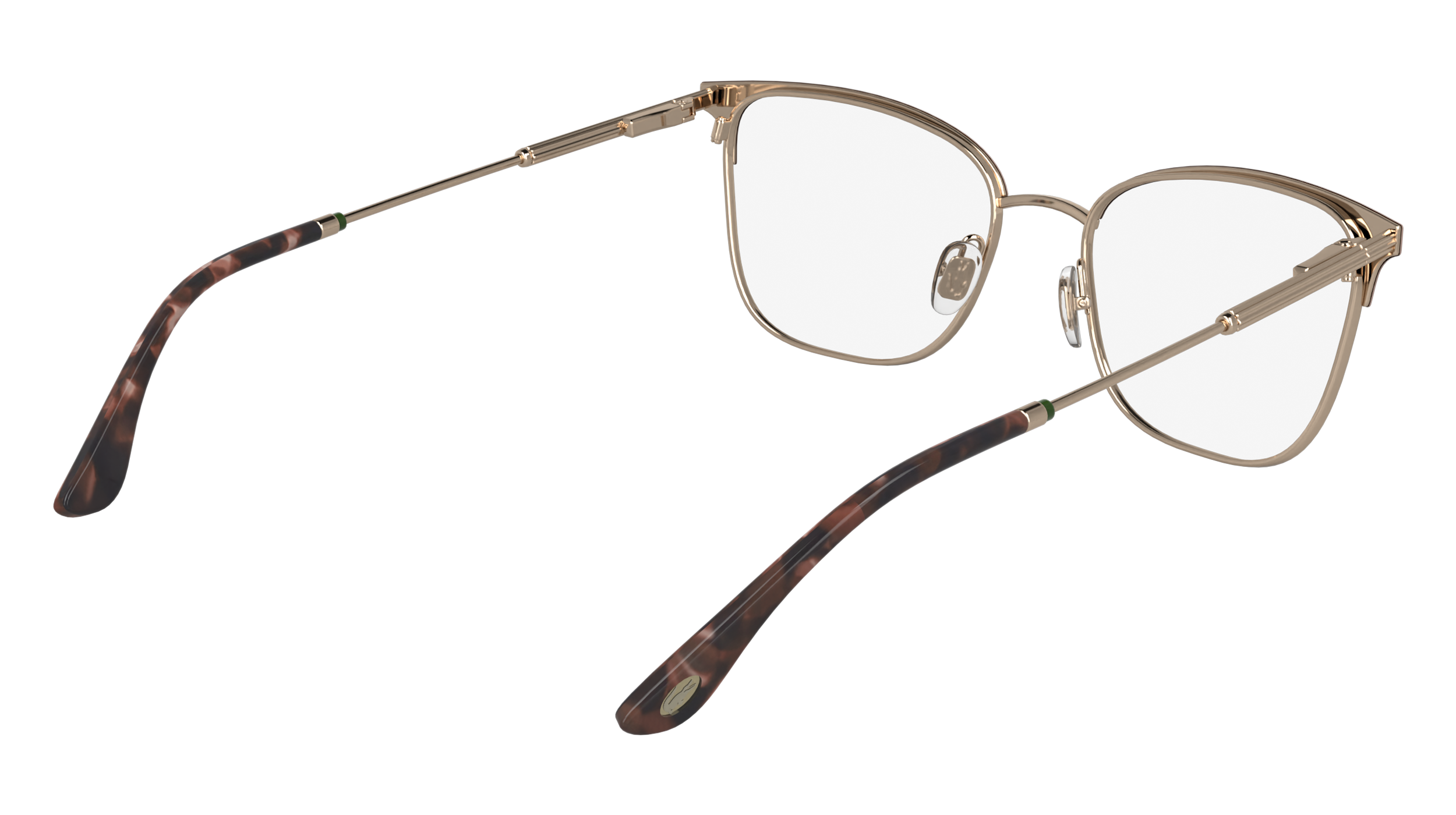 L2303 662 Montature da vista Lacoste 5