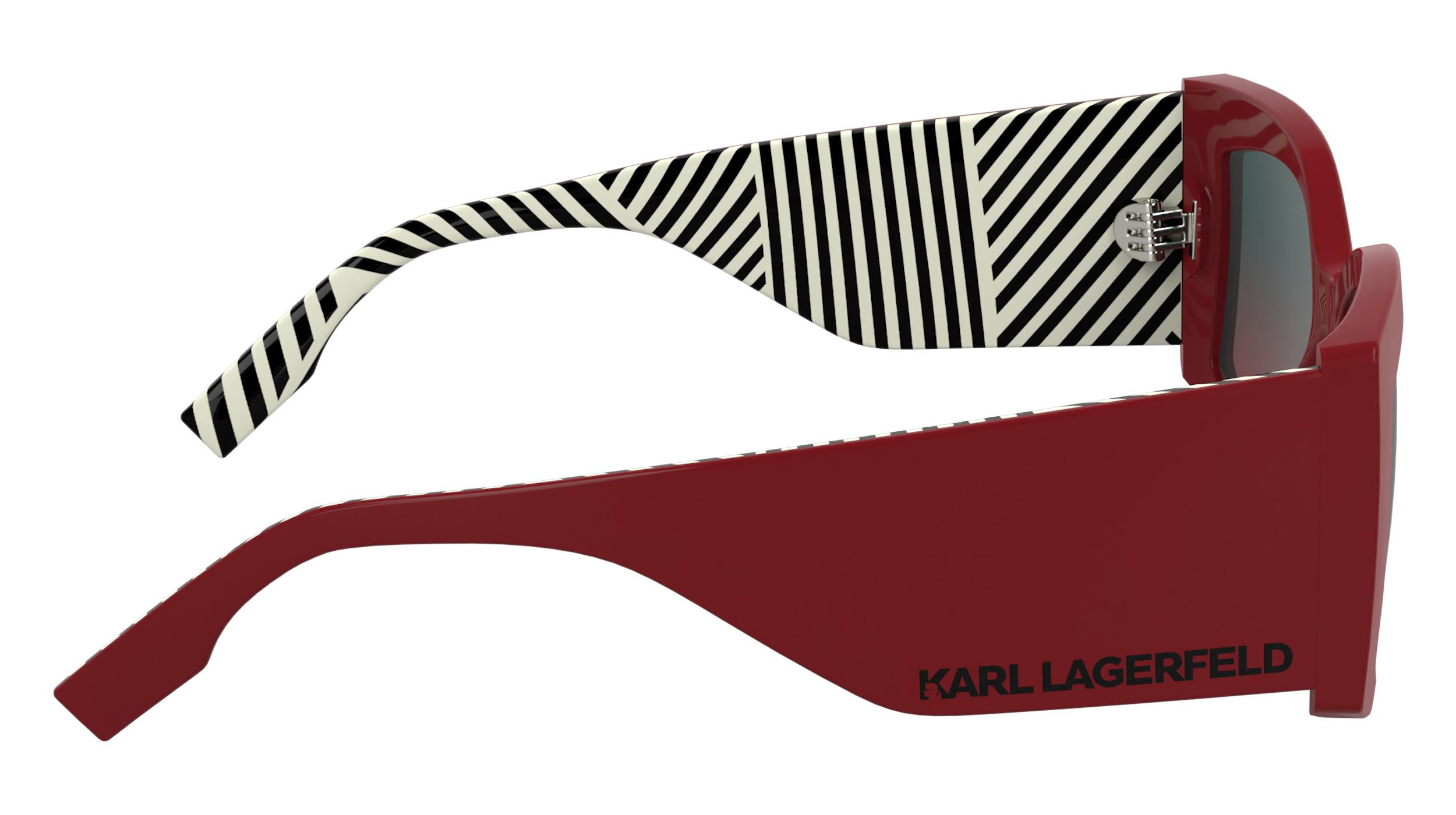 KL6183S 600 Occhiali da sole Karl Lagerfeld 7