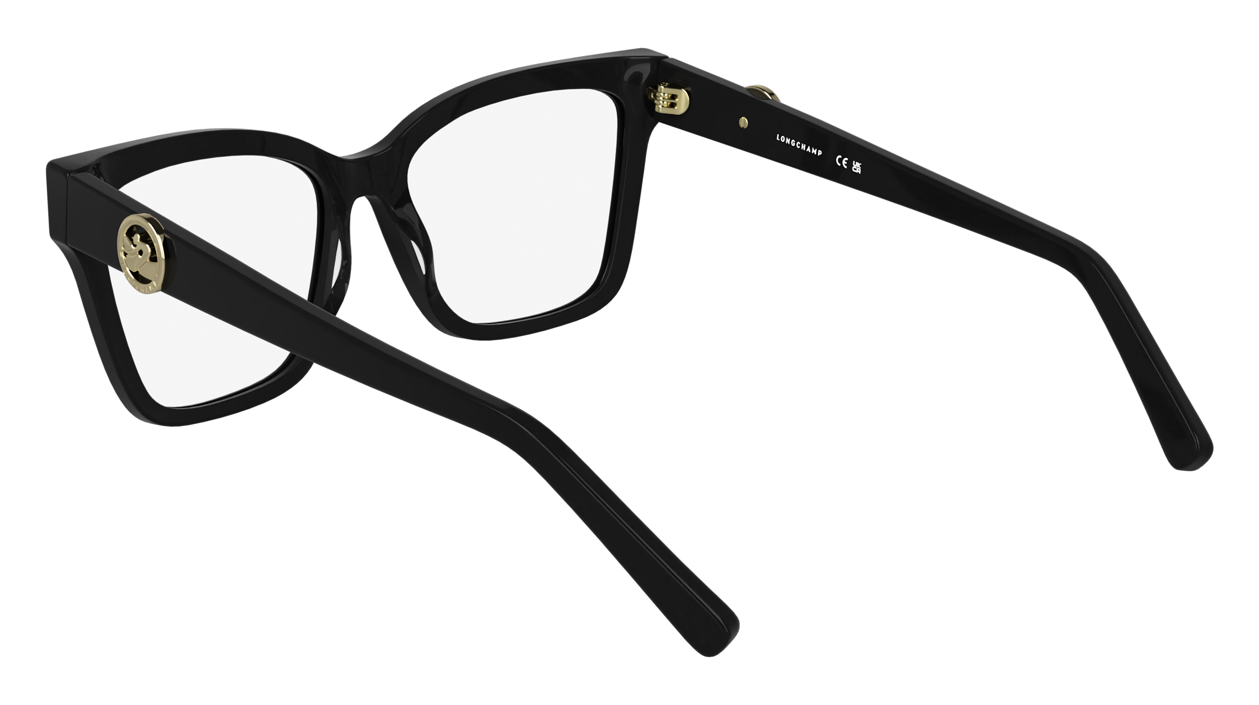 LO2761 001 Montature da vista LONGCHAMP 4
