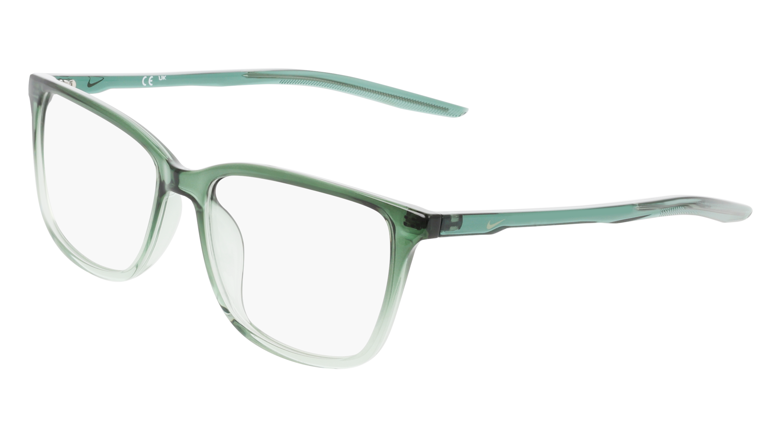 NIKE 7019 307 Montature da vista Nike 1