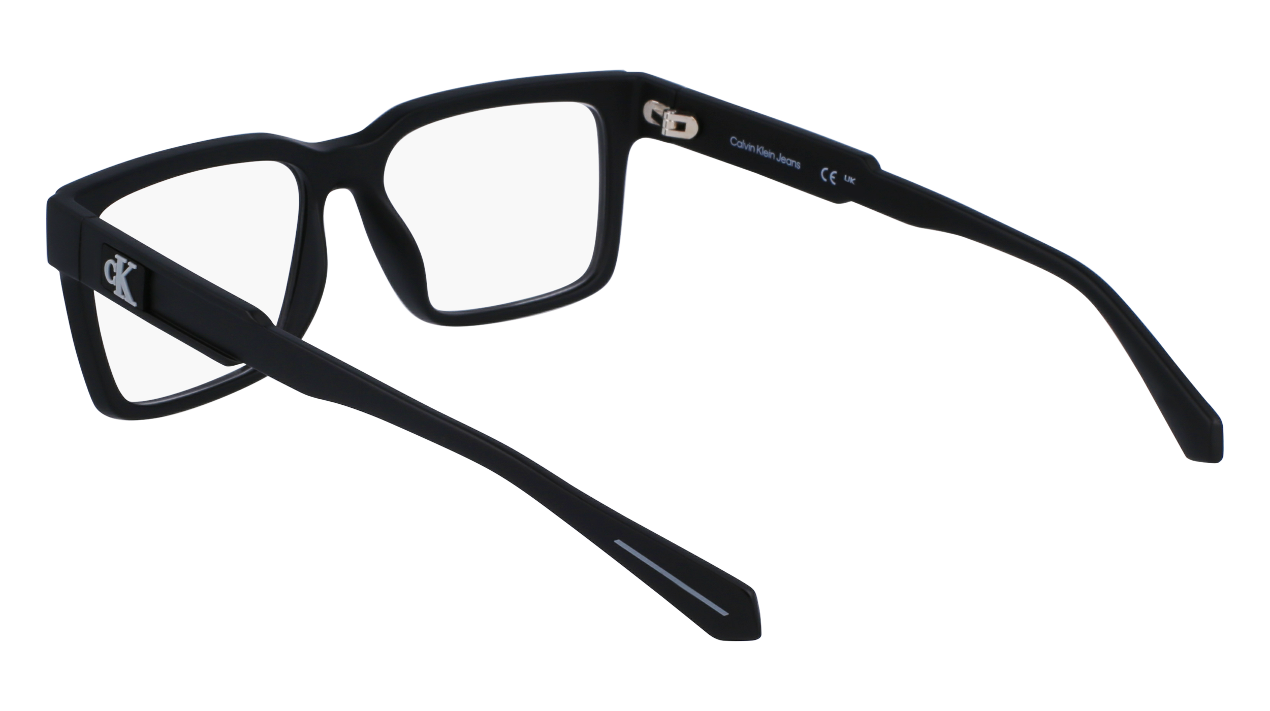 CKJ23626 002 Montature da vista Calvin Klein 3