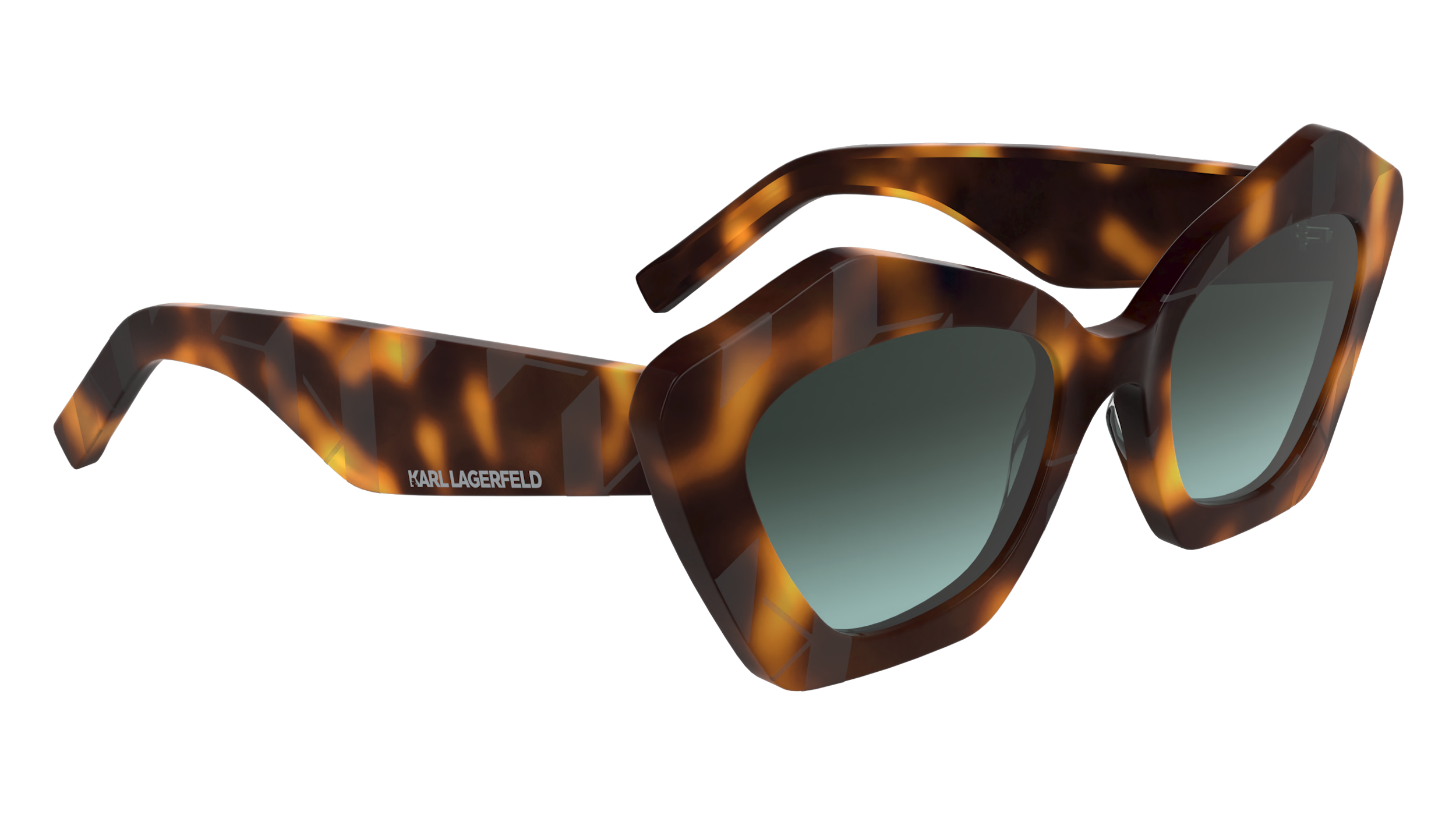 KL6199S 242 Occhiali da sole Karl Lagerfeld 8